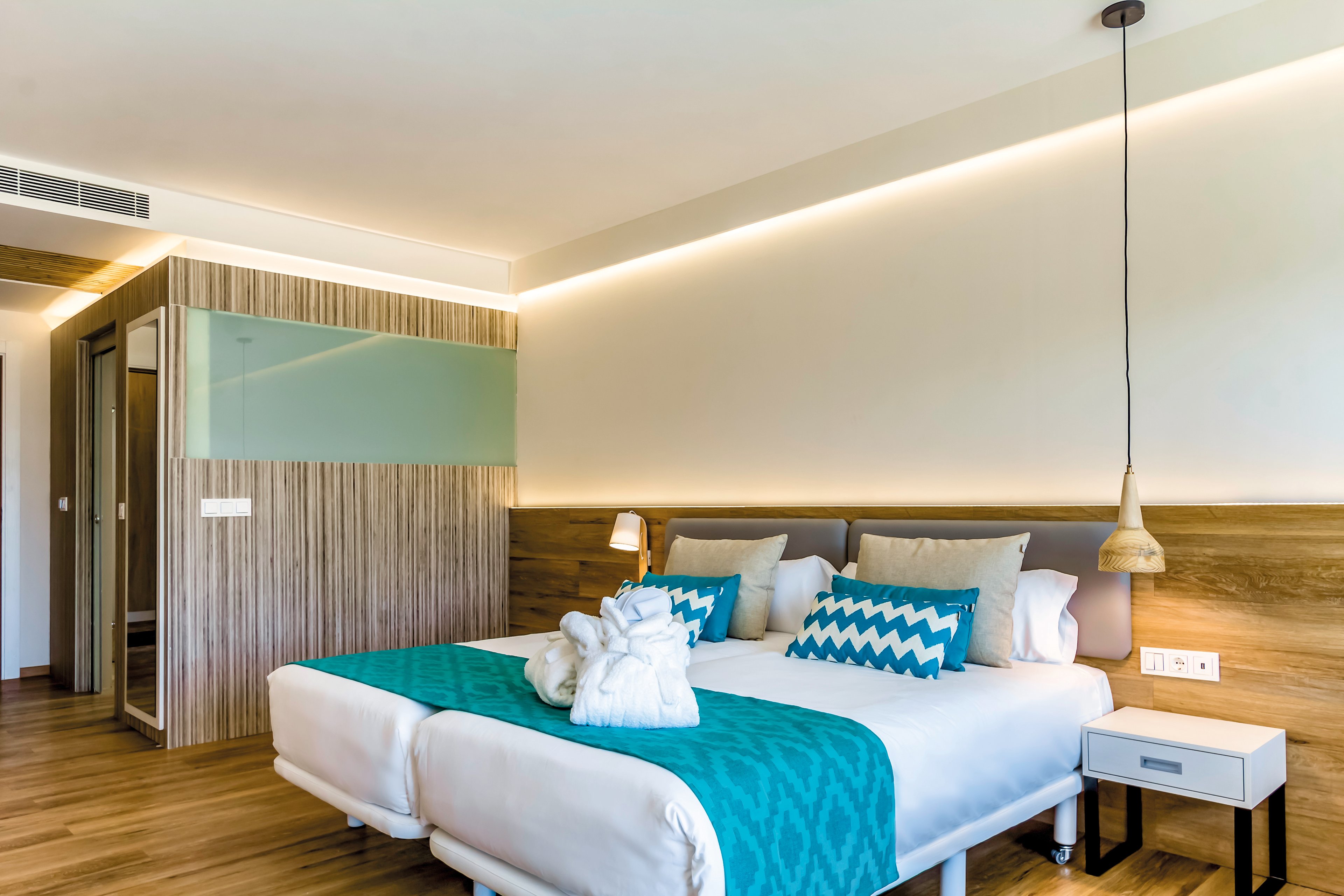 Playa Park Zensation & Acua Waterpark