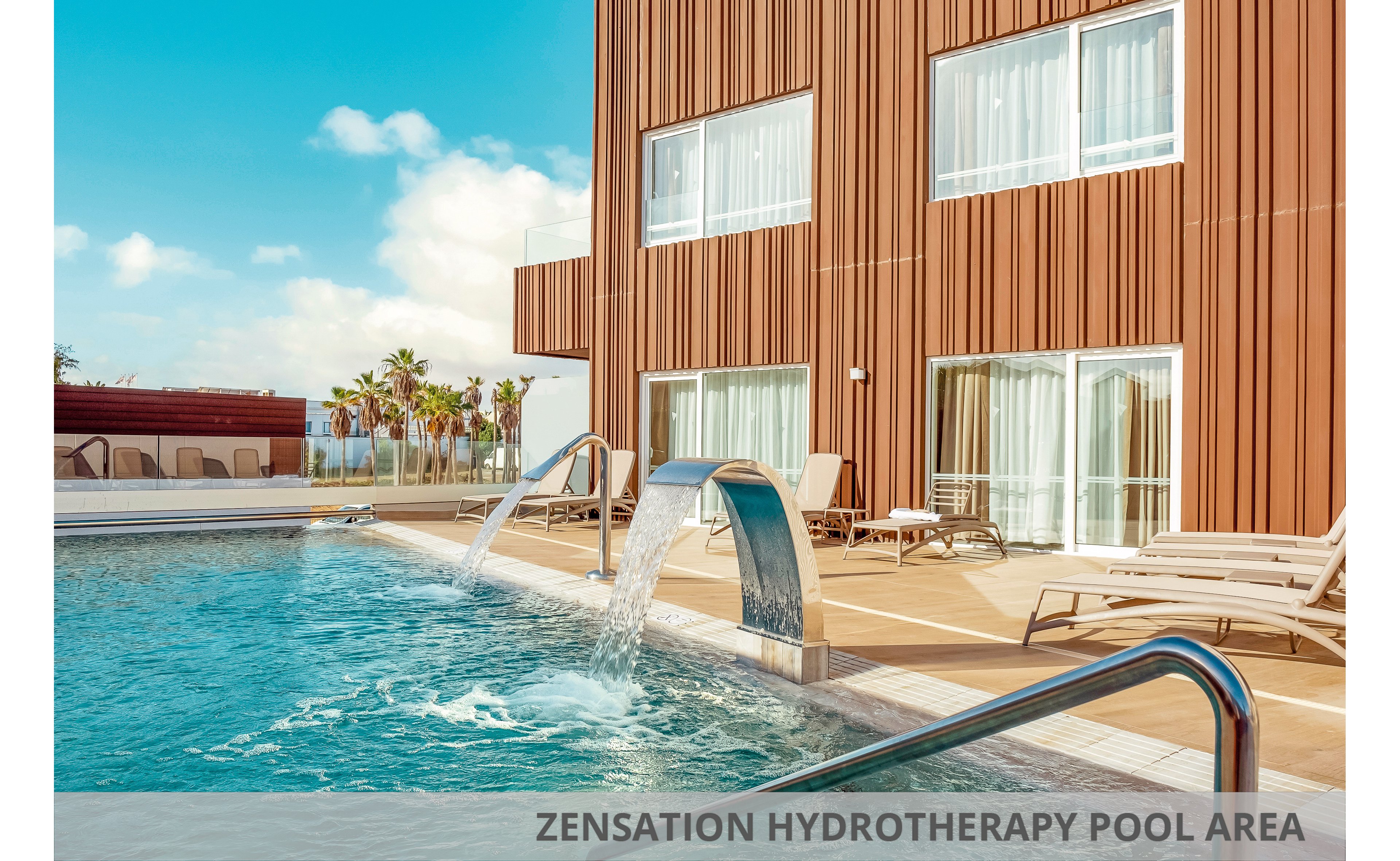 Playa Park Zensation & Acua Waterpark