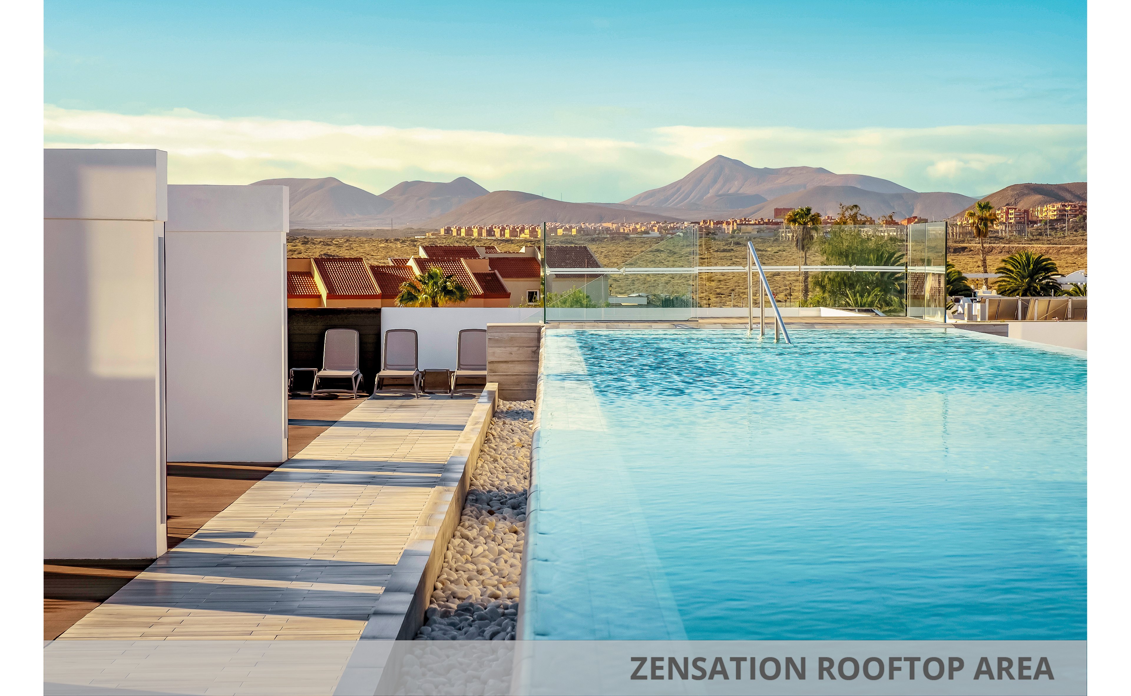 Playa Park Zensation & Acua Waterpark