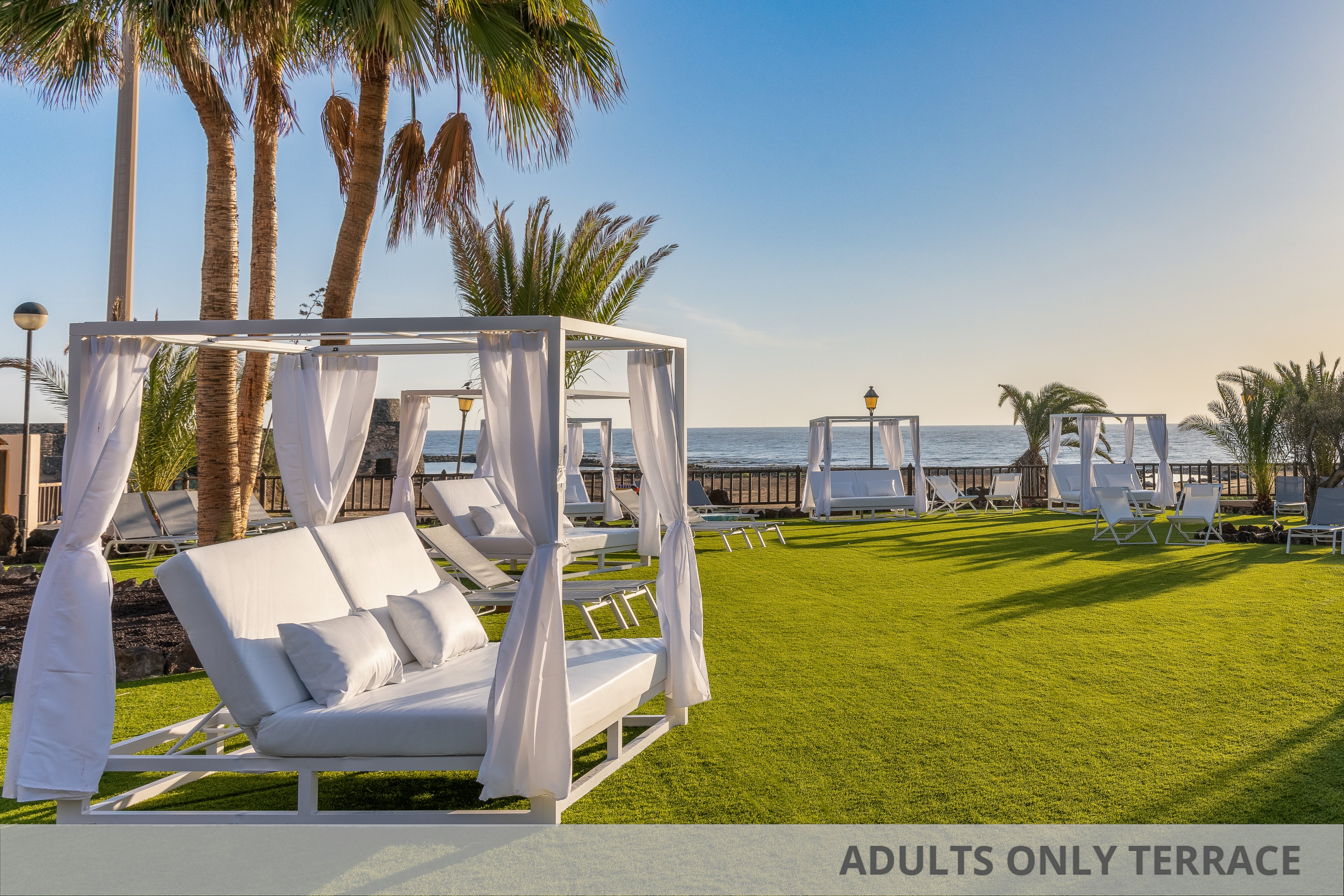 Elba Sara Beach Resort