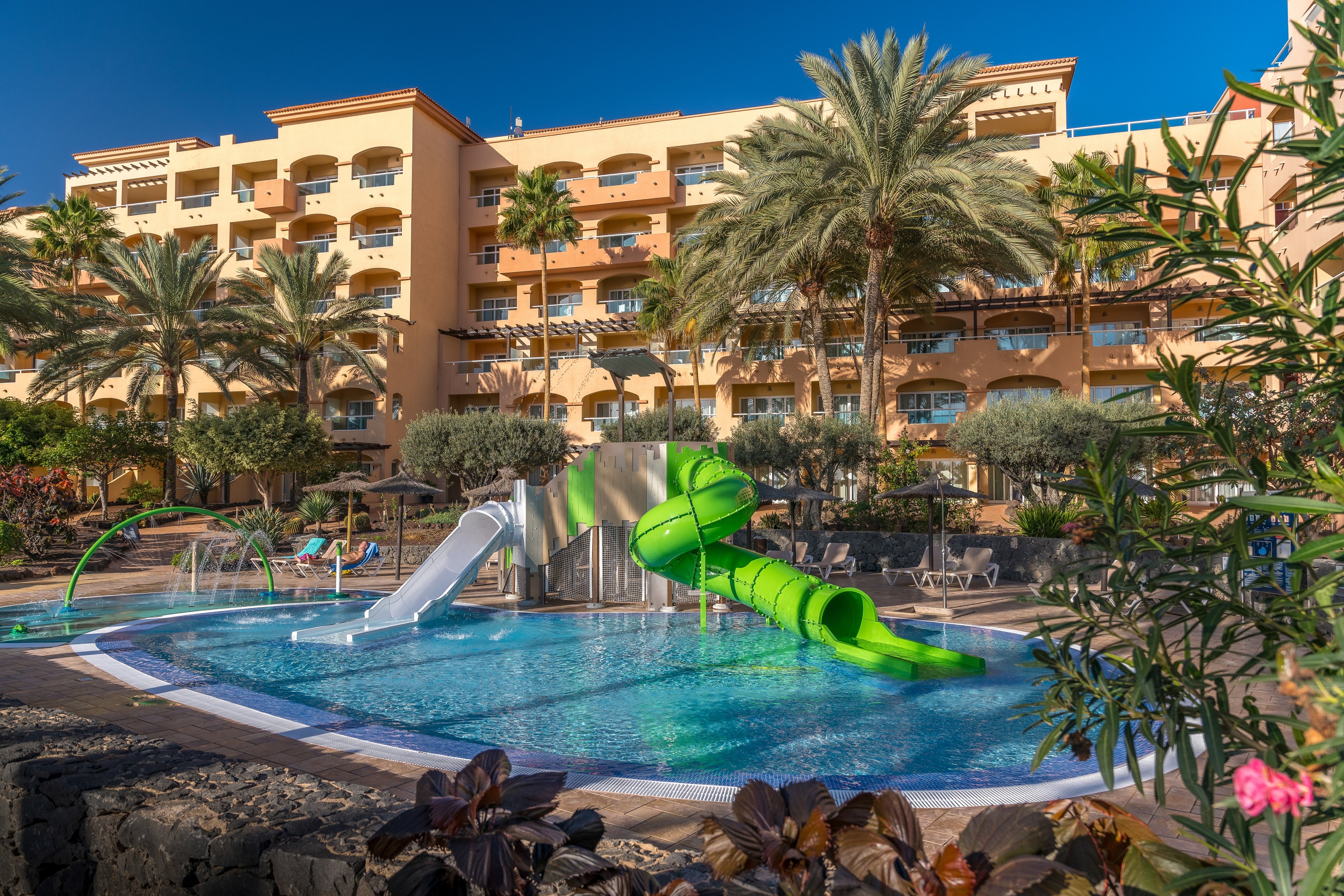 Elba Sara Beach Resort