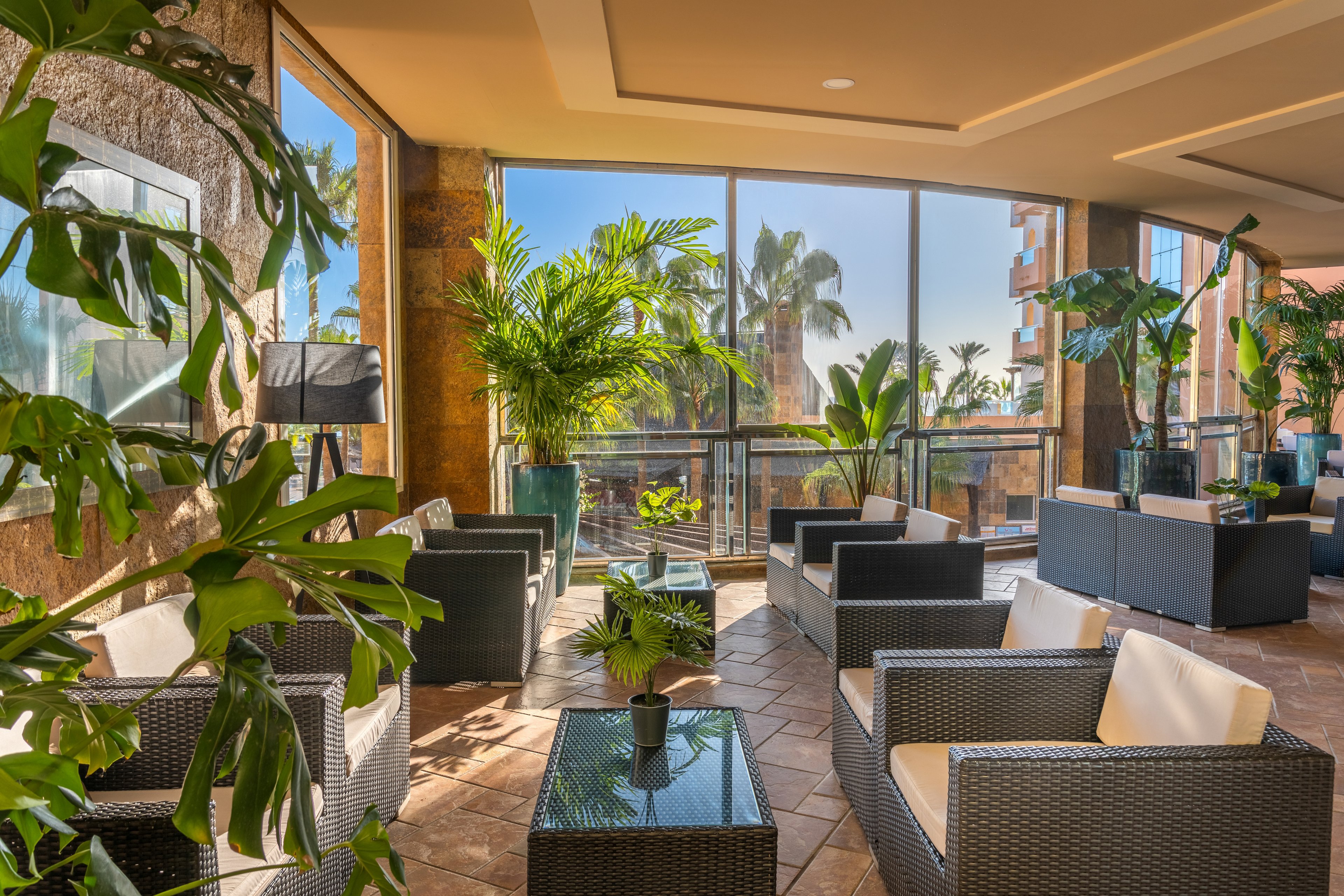 Elba Sara Beach Resort