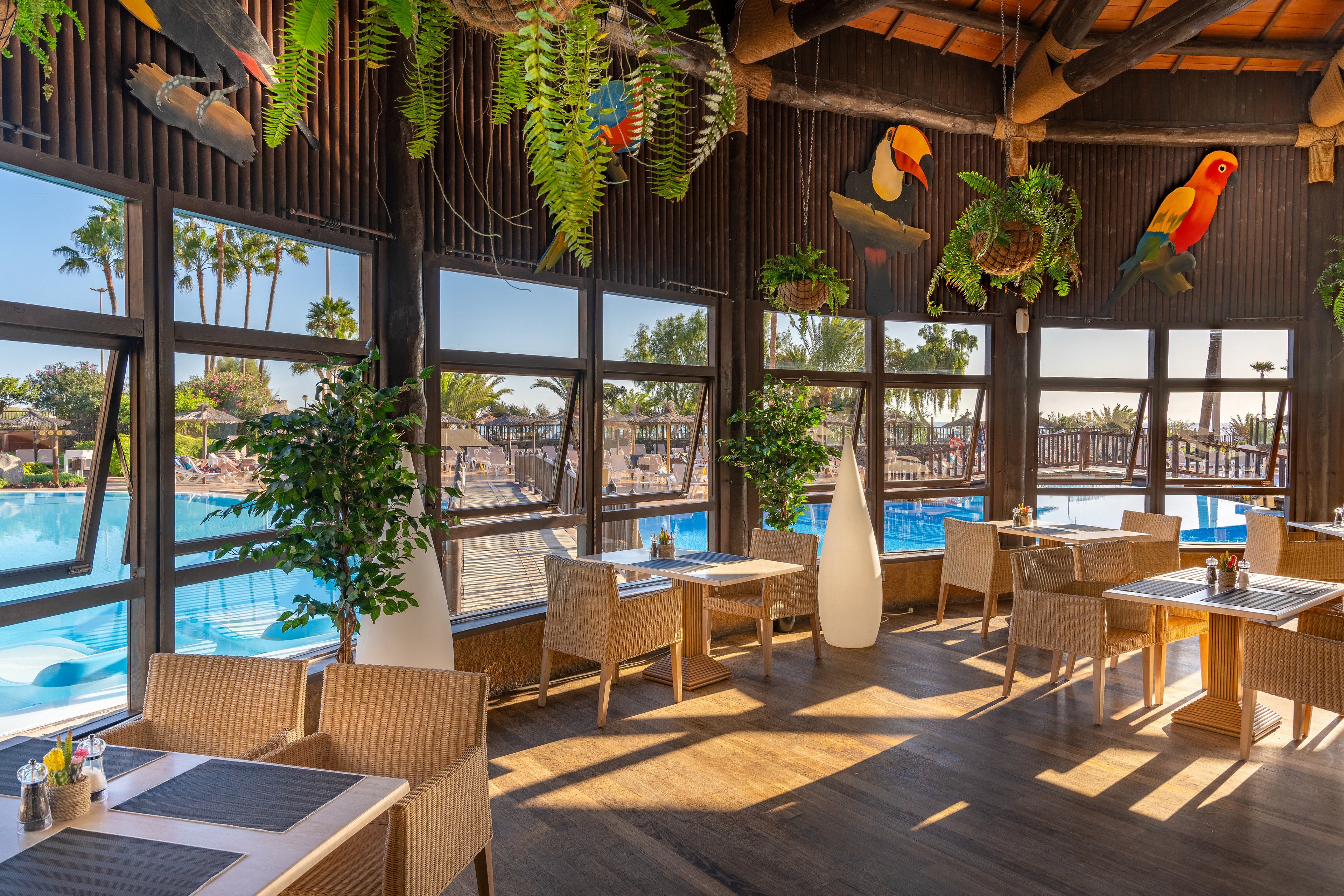 Elba Sara Beach Resort