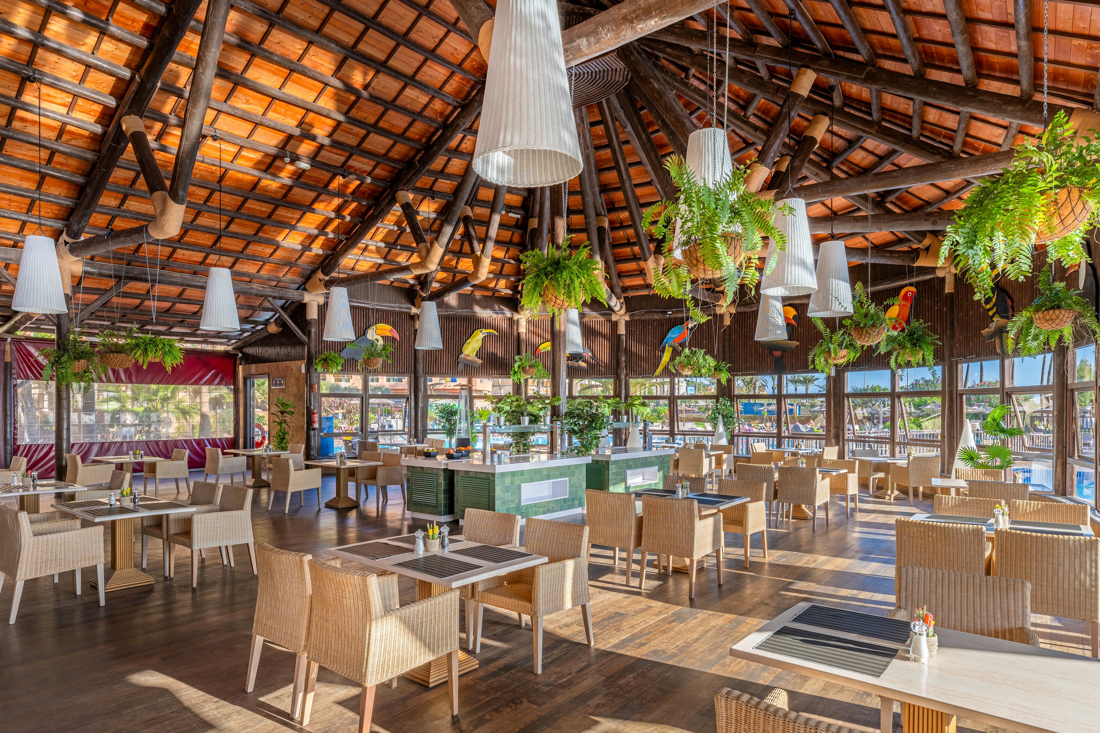 Elba Sara Beach Resort