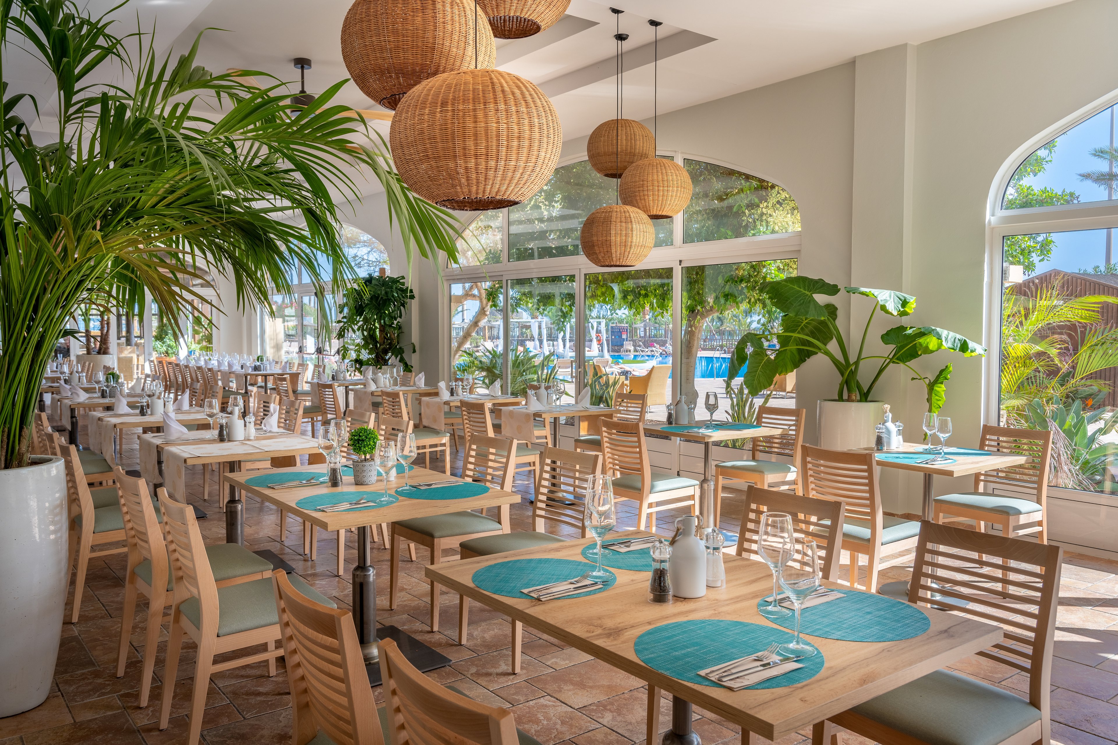 Elba Sara Beach Resort