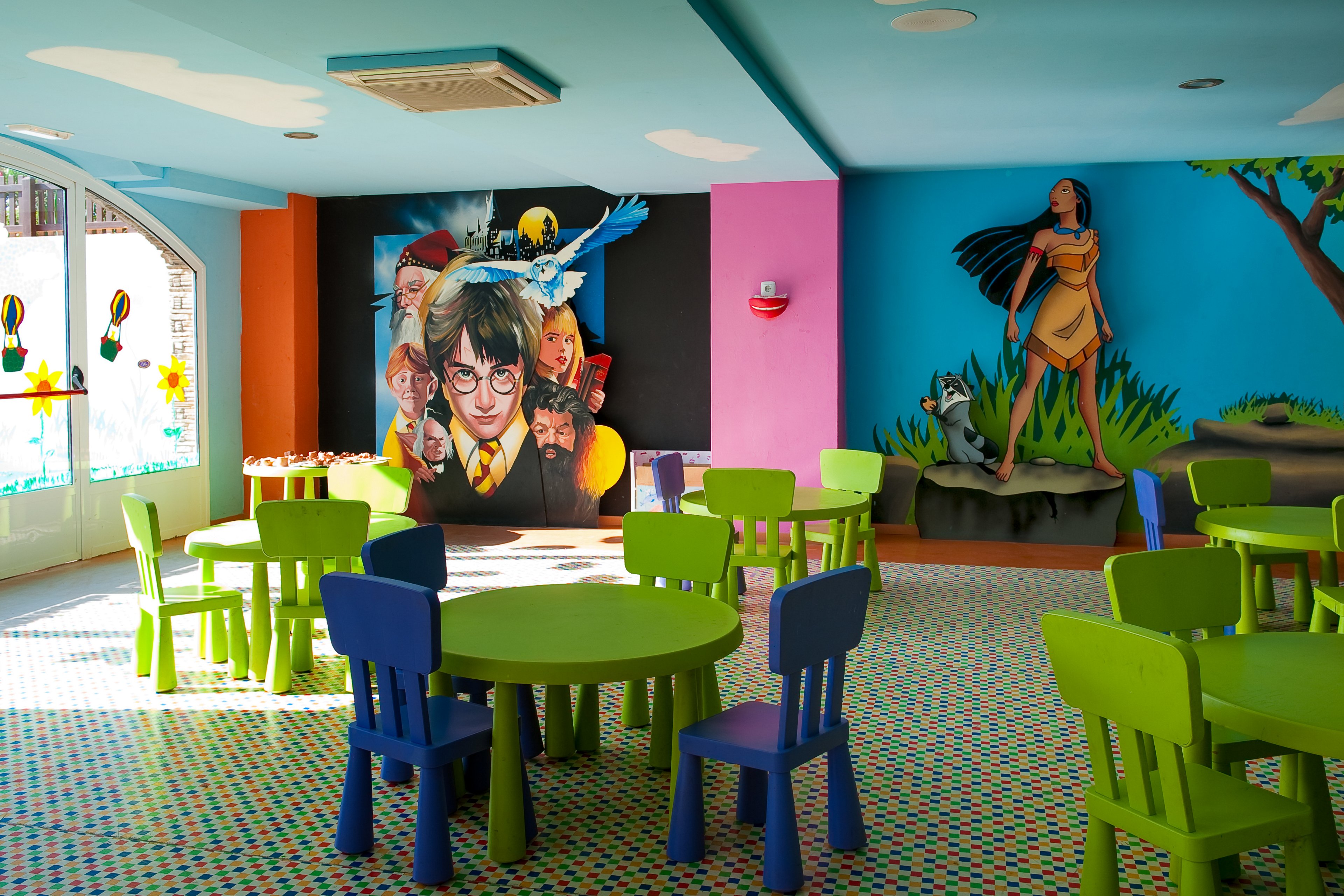 Elba Sara Beach Resort