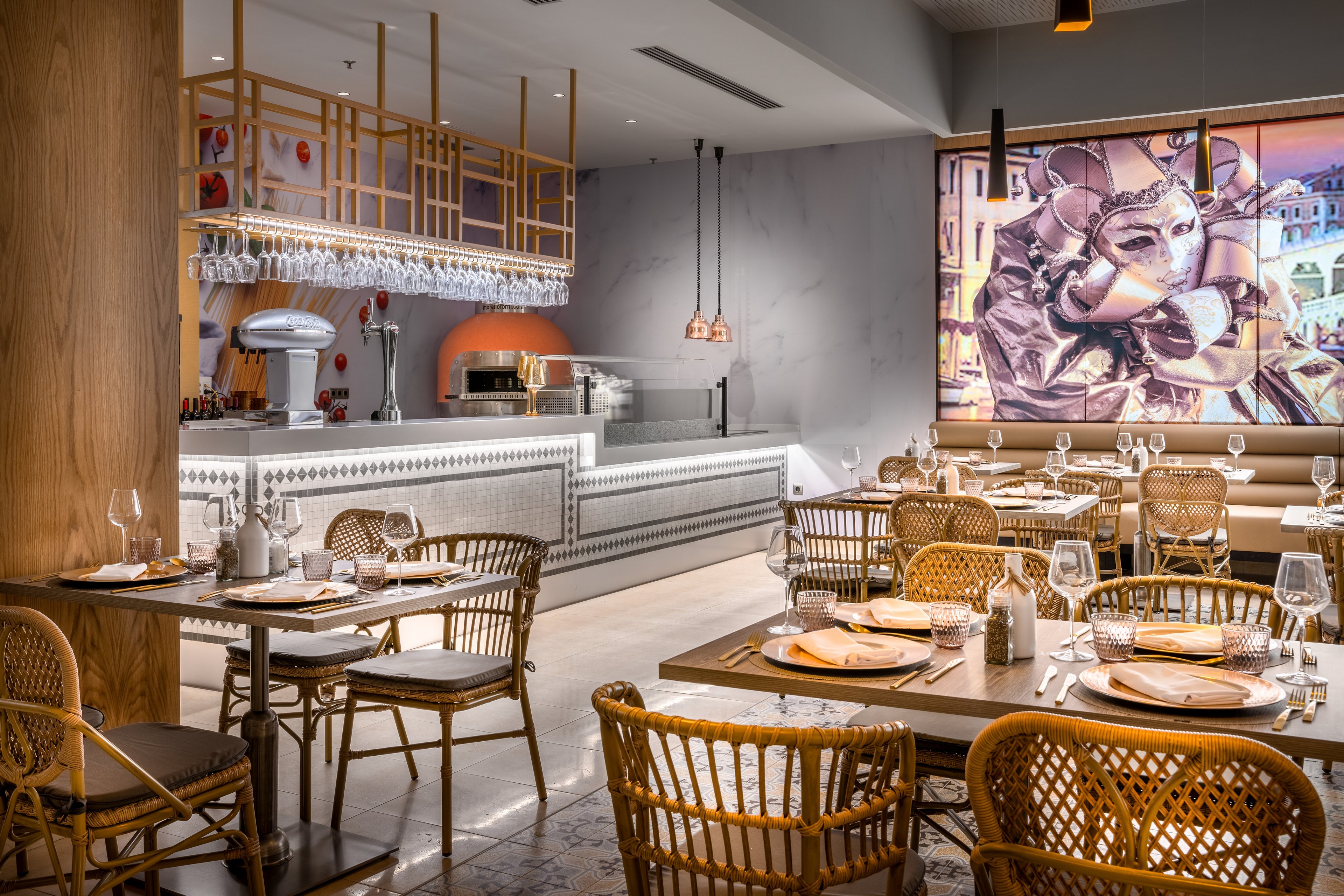 Elba Sara Beach Resort