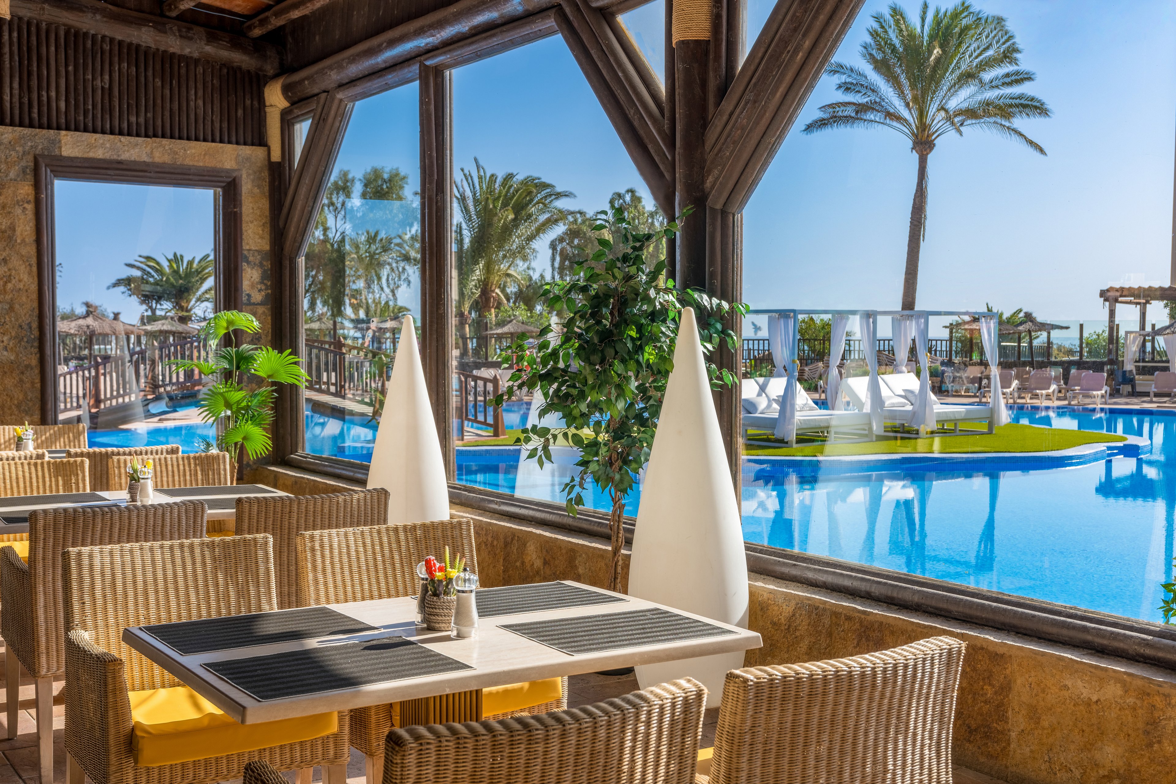 Elba Sara Beach Resort