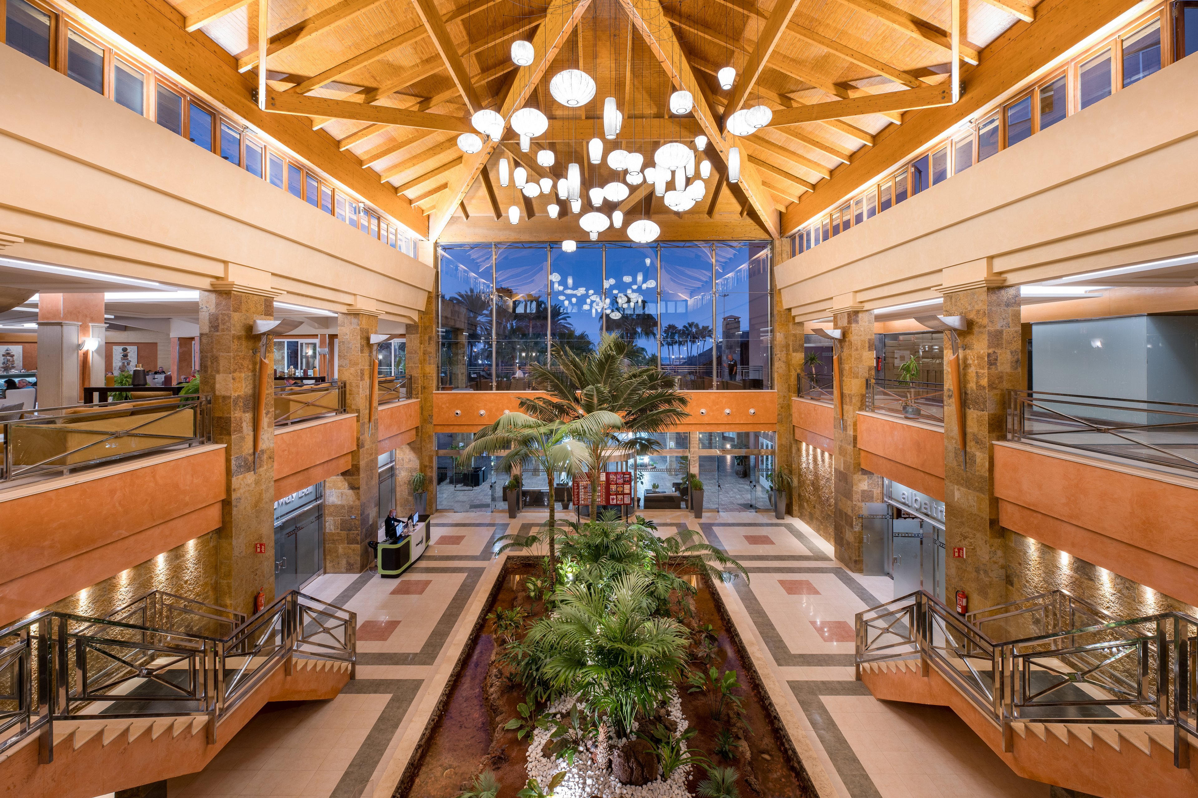 Elba Sara Beach Resort