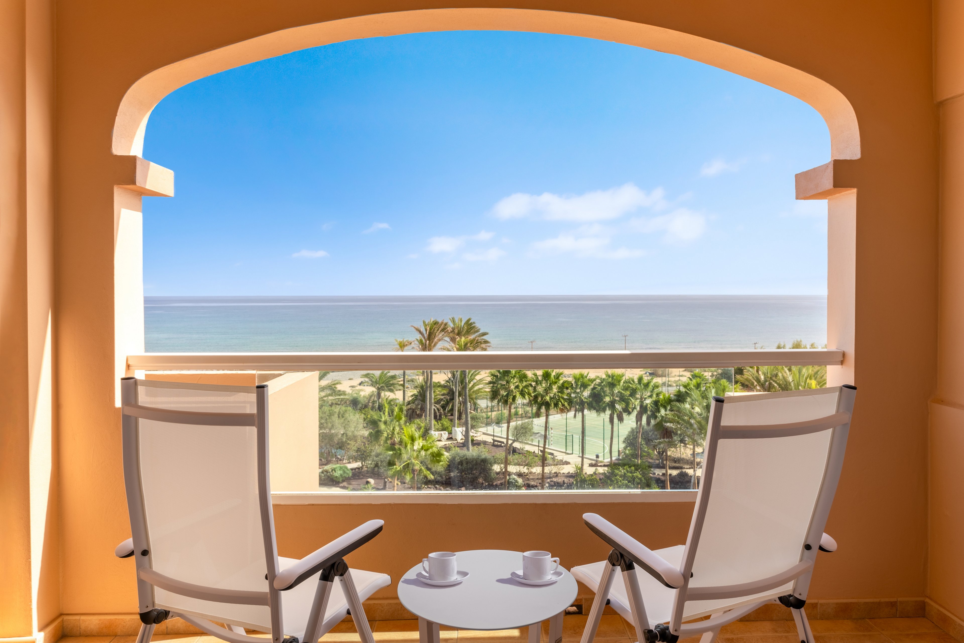 Elba Sara Beach Resort