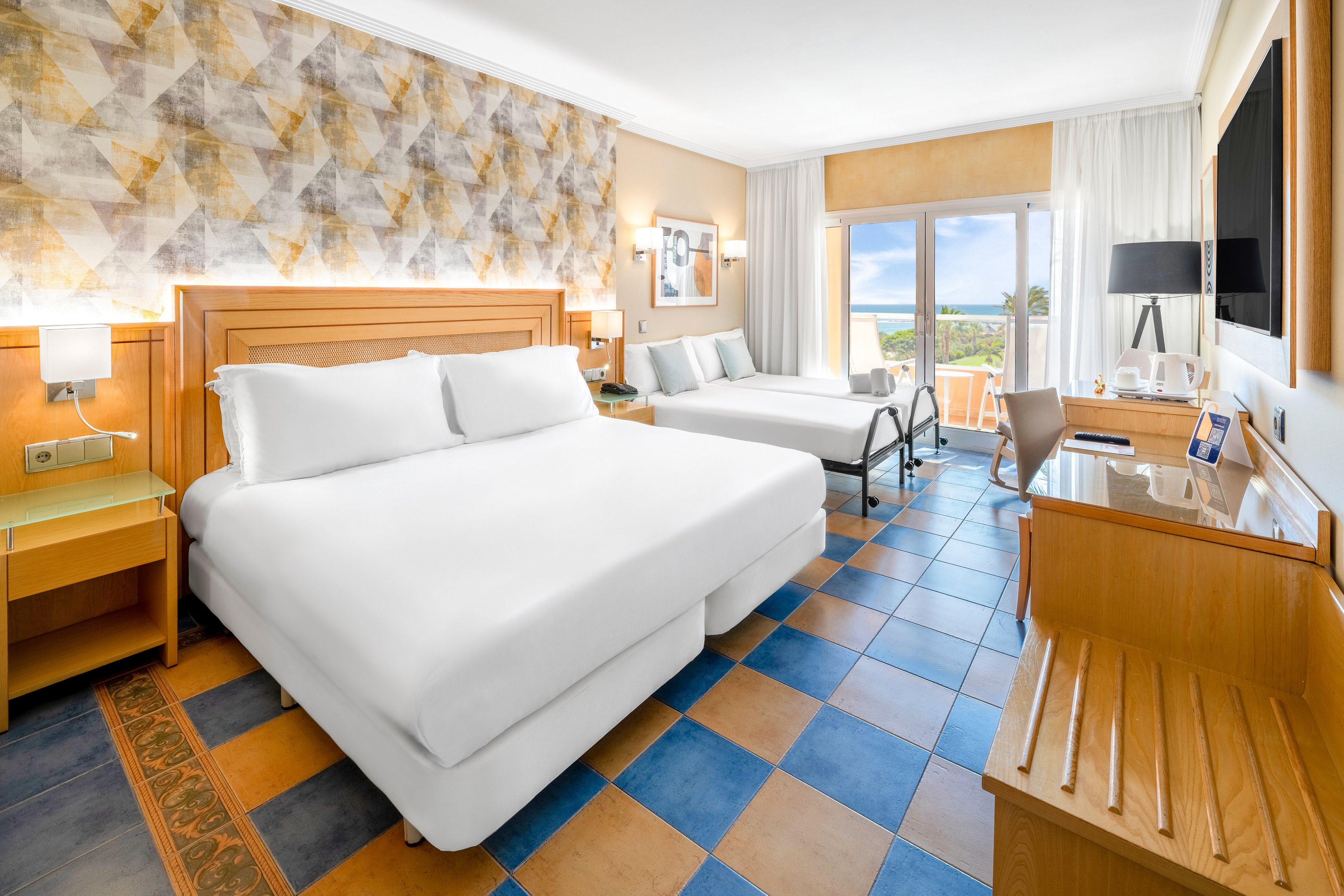 Elba Sara Beach Resort