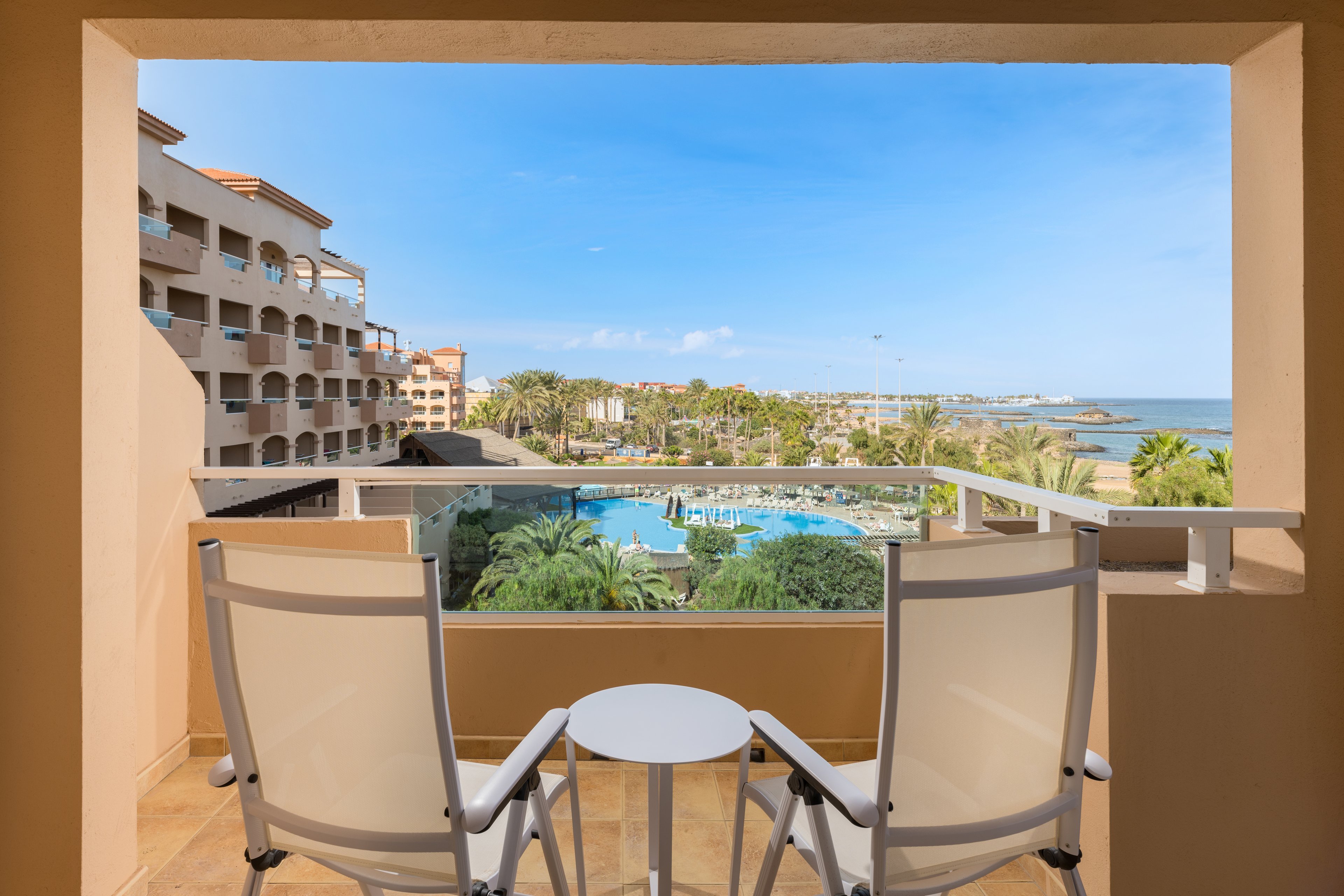 Elba Sara Beach Resort