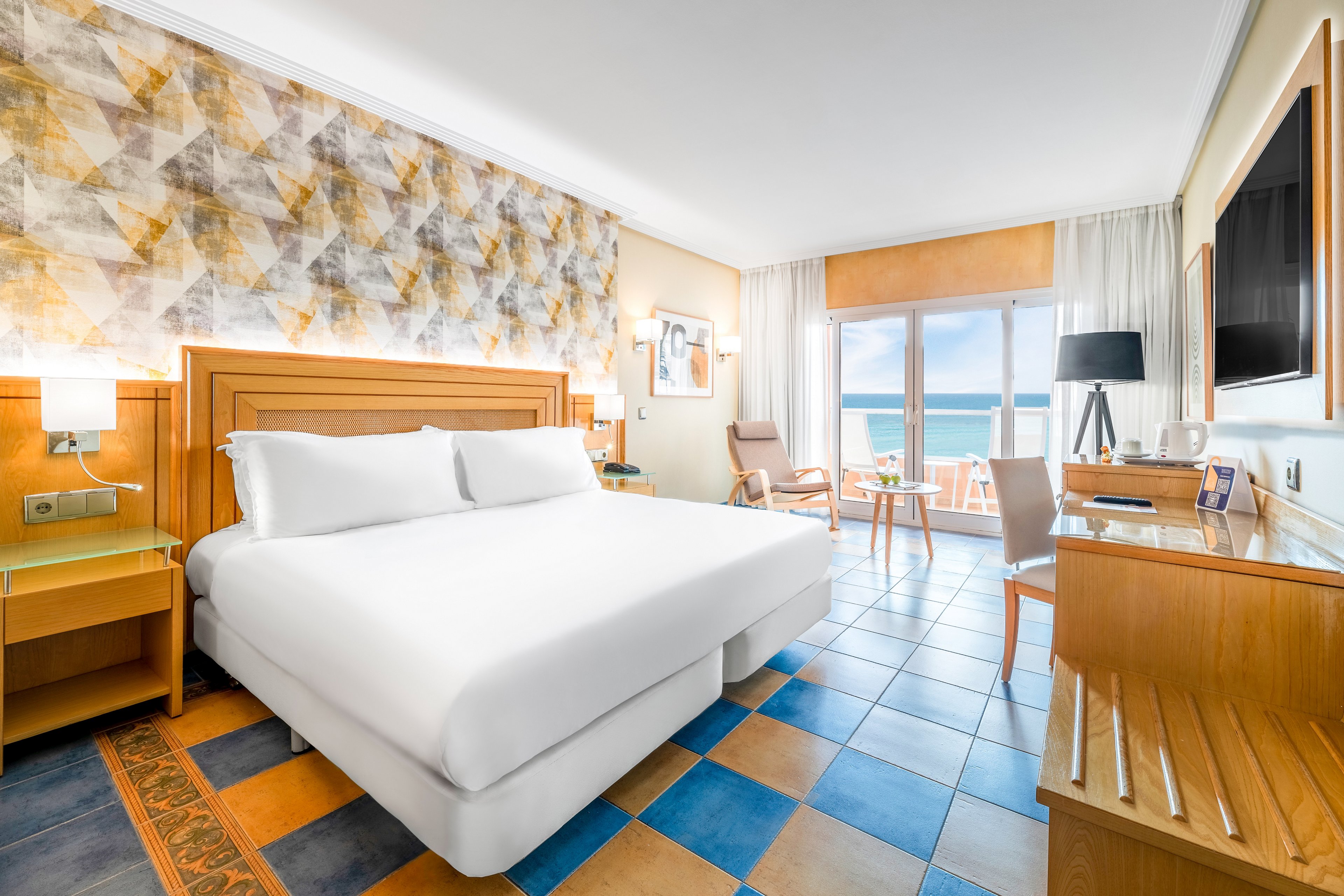 Elba Sara Beach Resort