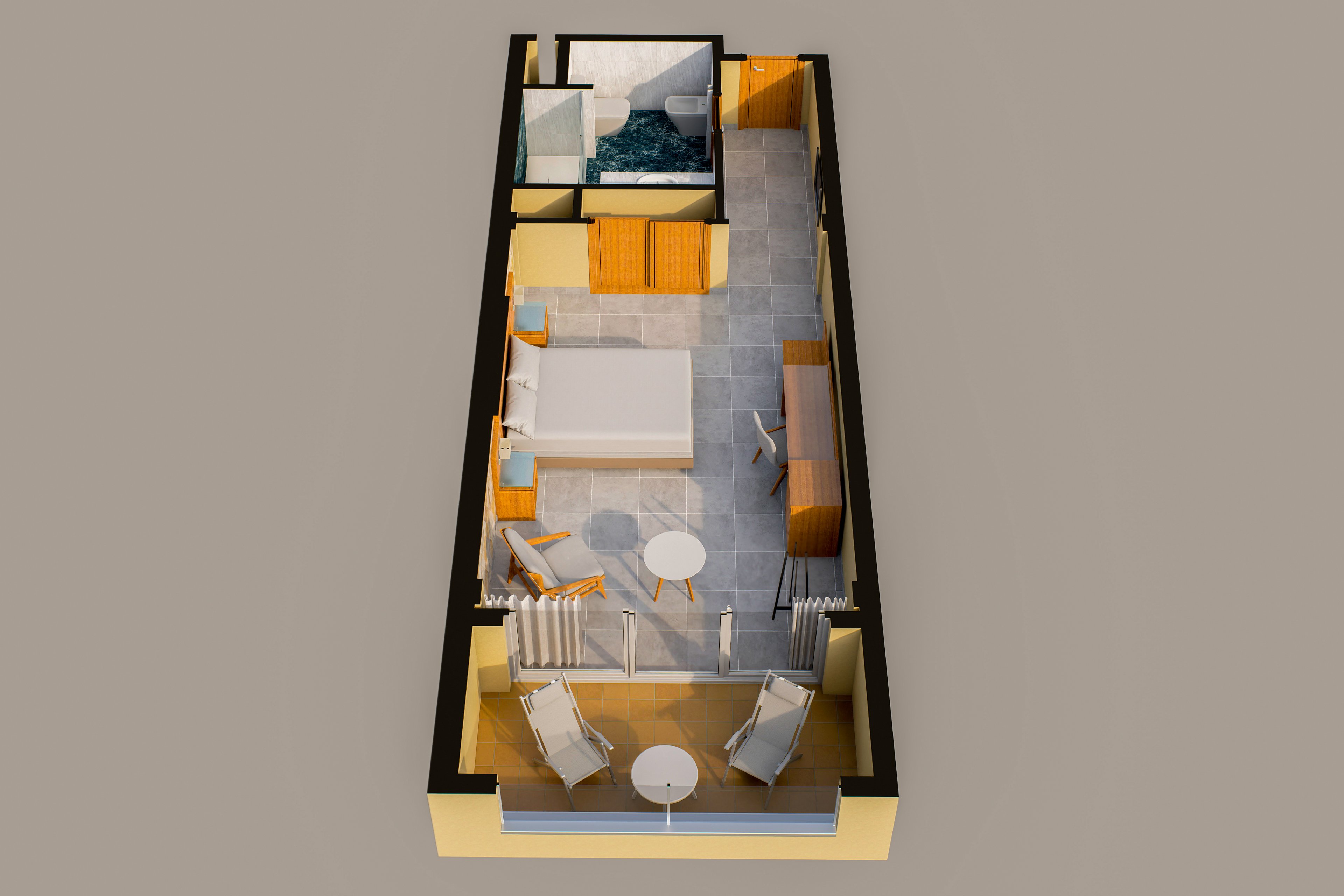 Elba Sara Beach Resort