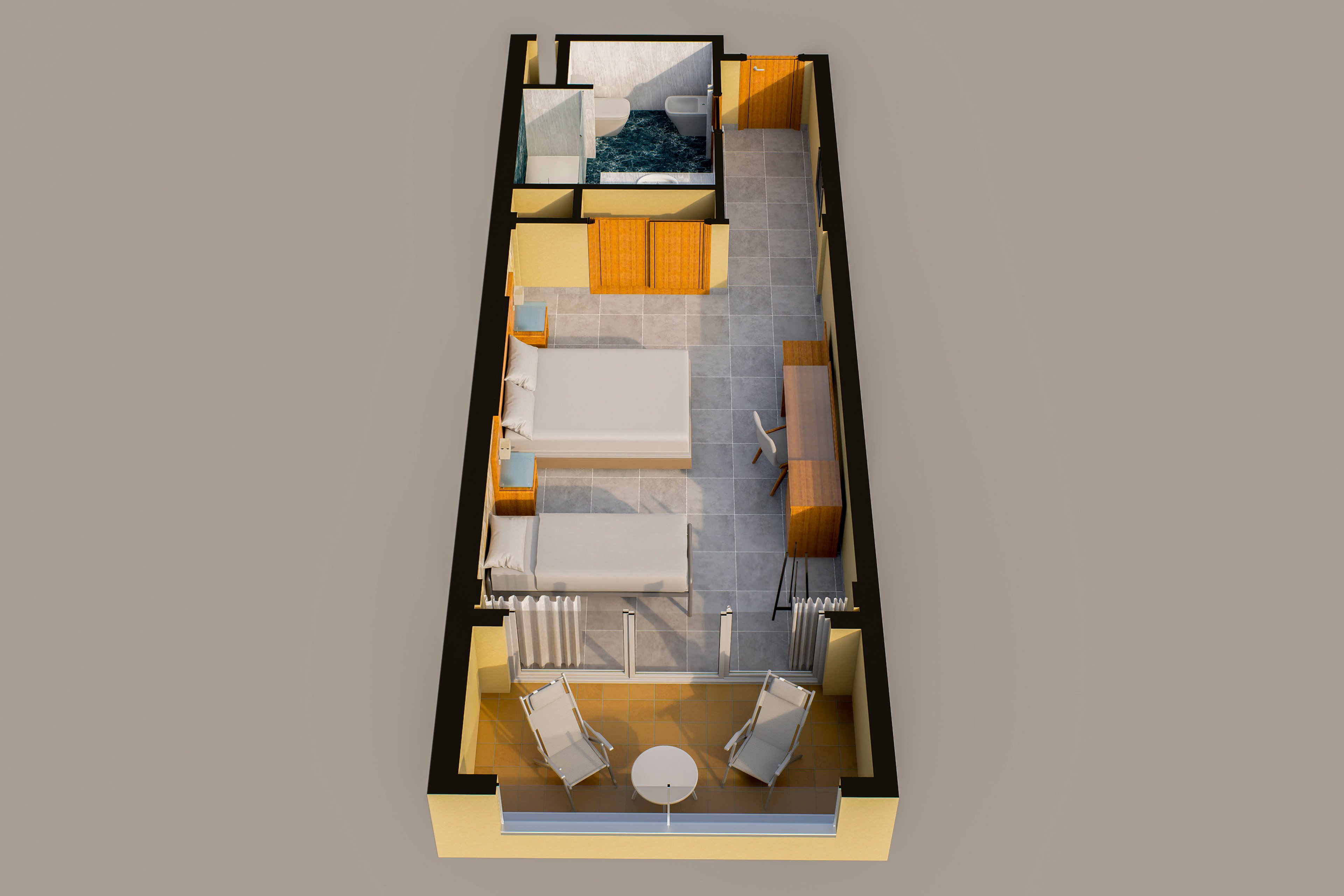 Elba Sara Beach Resort