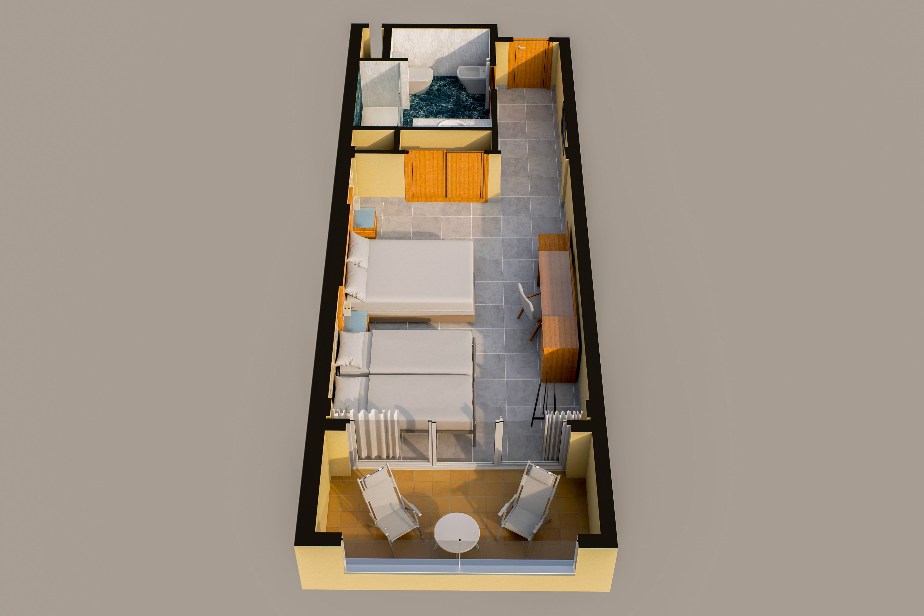 Elba Sara Beach Resort