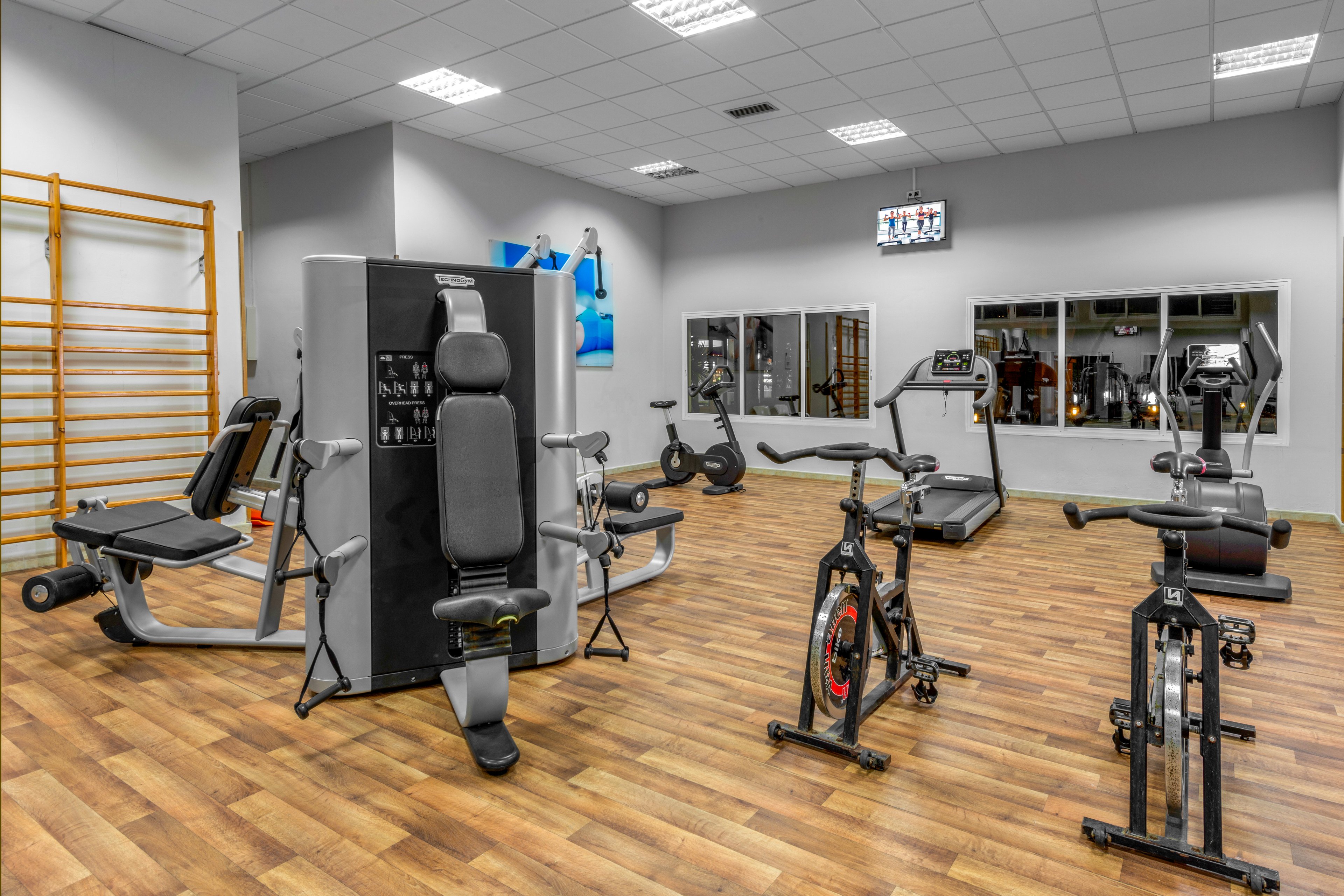 Elba Sara Beach Resort