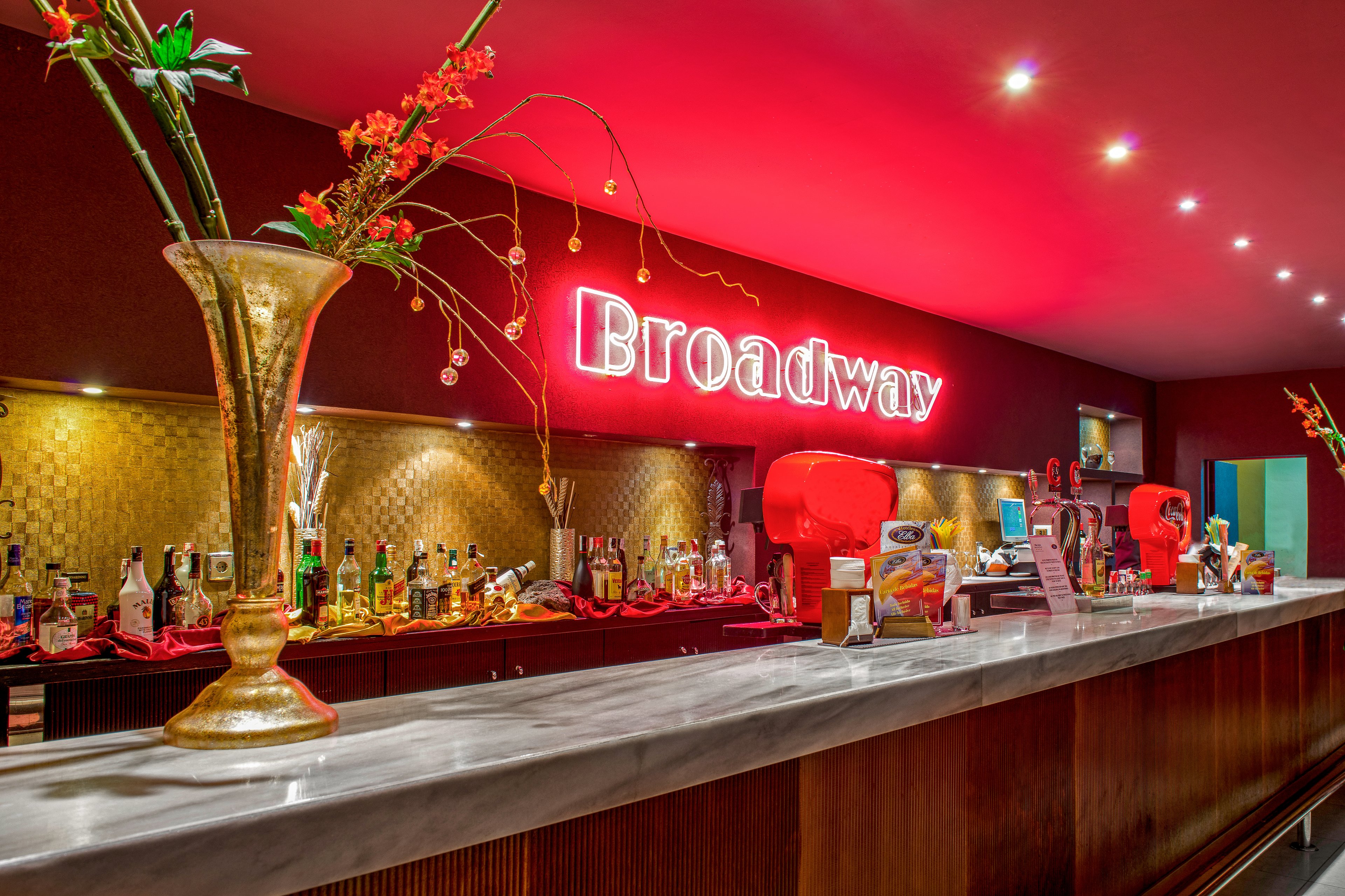 Elba Sara Beach Resort