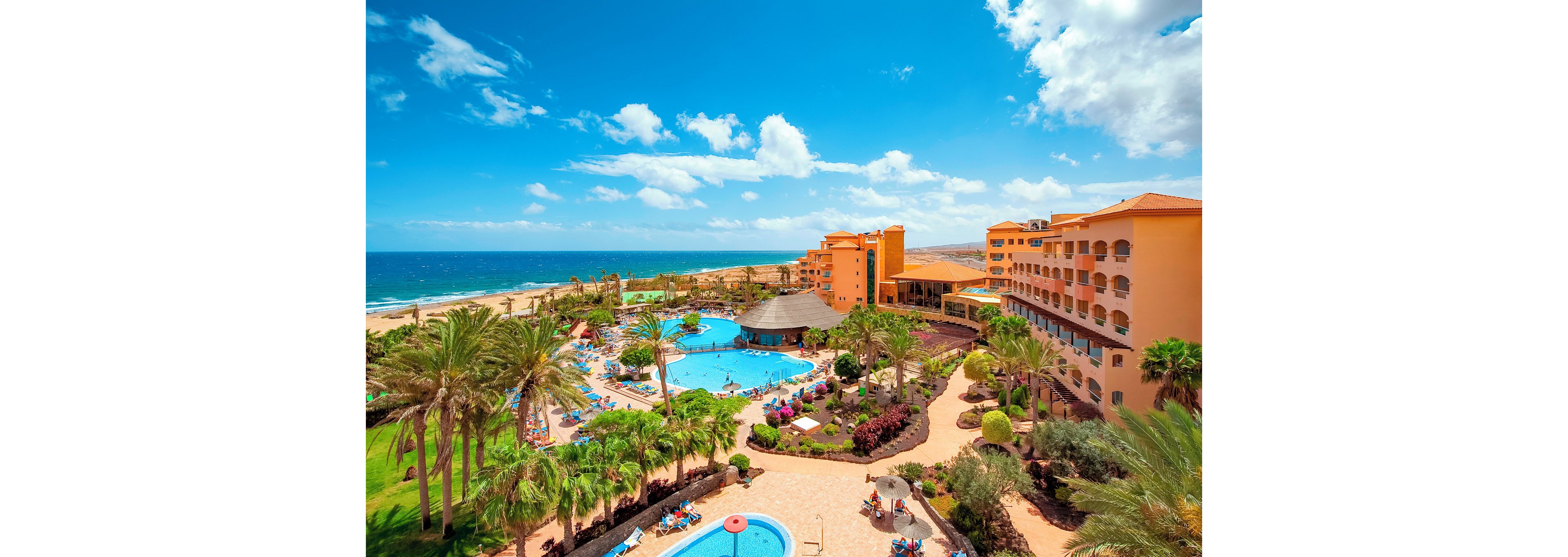 Elba Sara Beach Resort