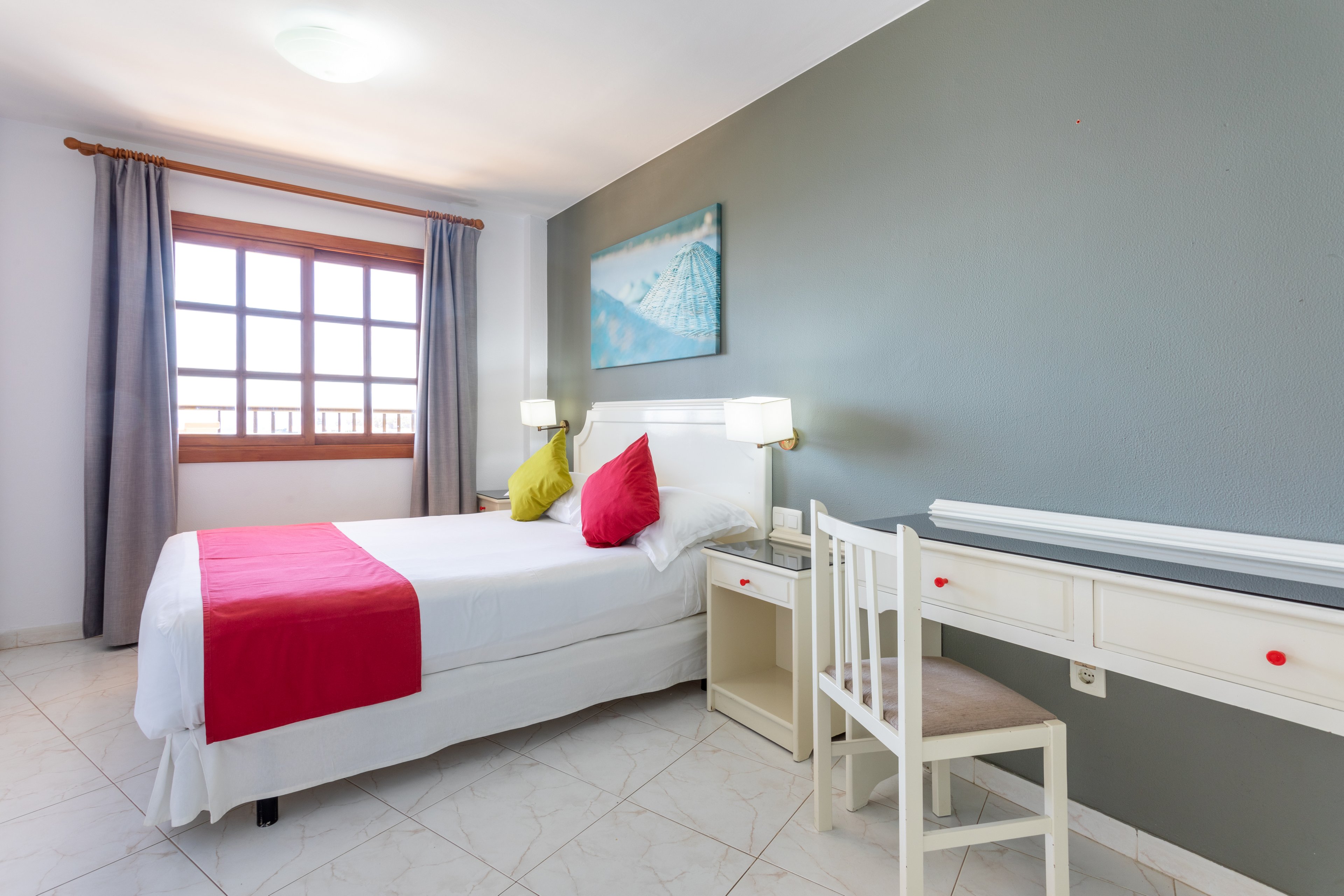 Elba Castillo San Jorge & Antigua Suite Hotel