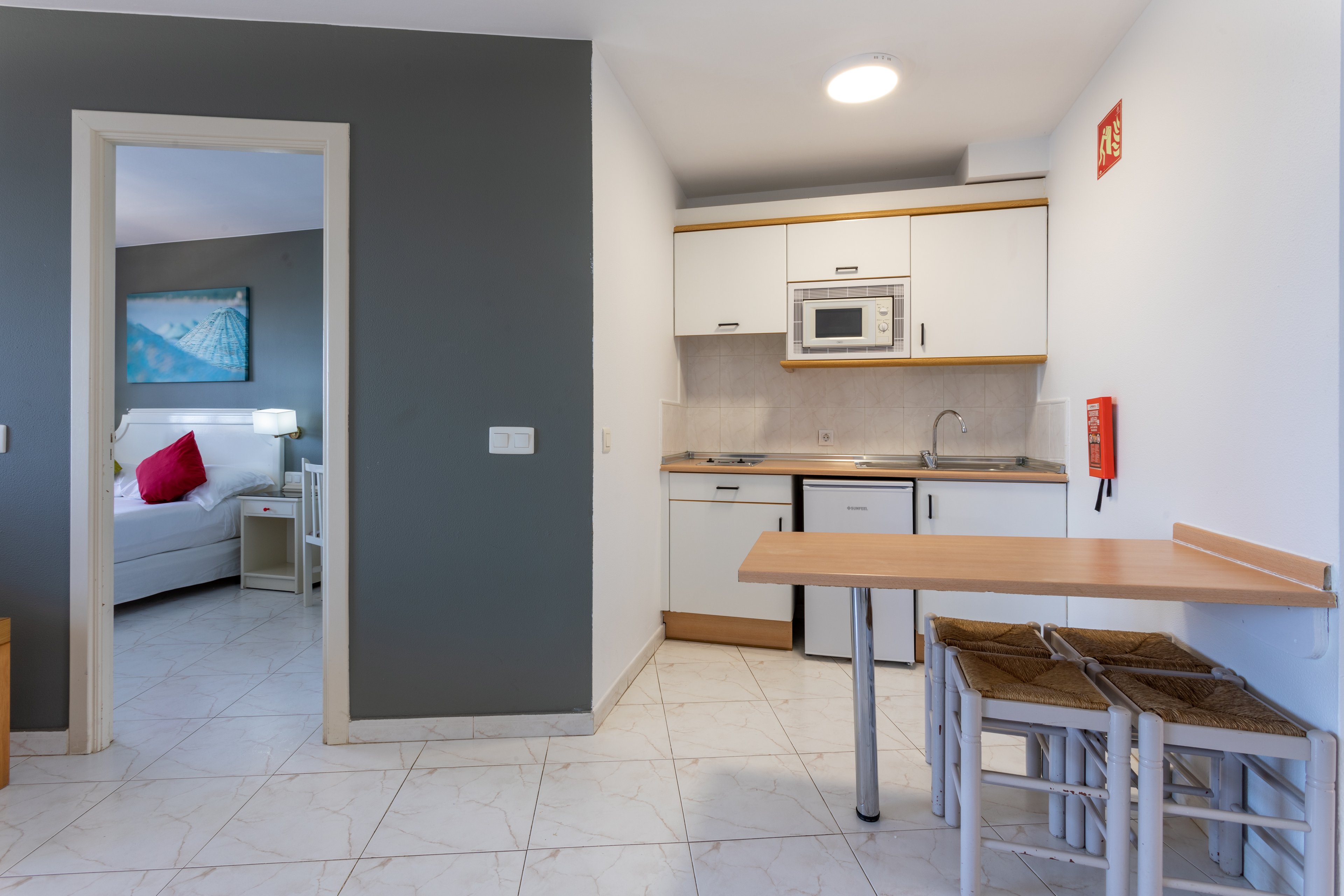 Elba Castillo San Jorge & Antigua Suite Hotel