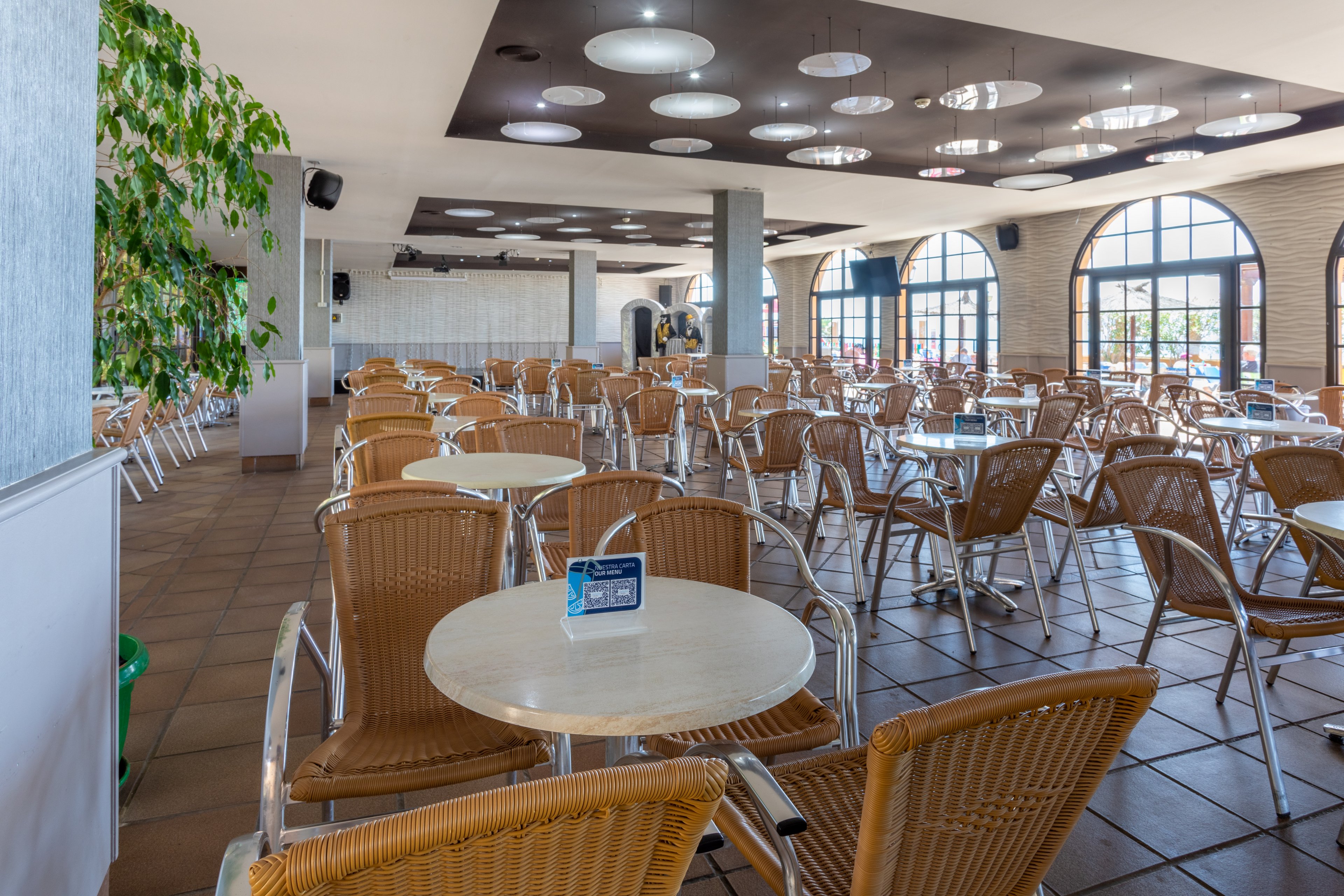 Elba Castillo San Jorge & Antigua Suite Hotel