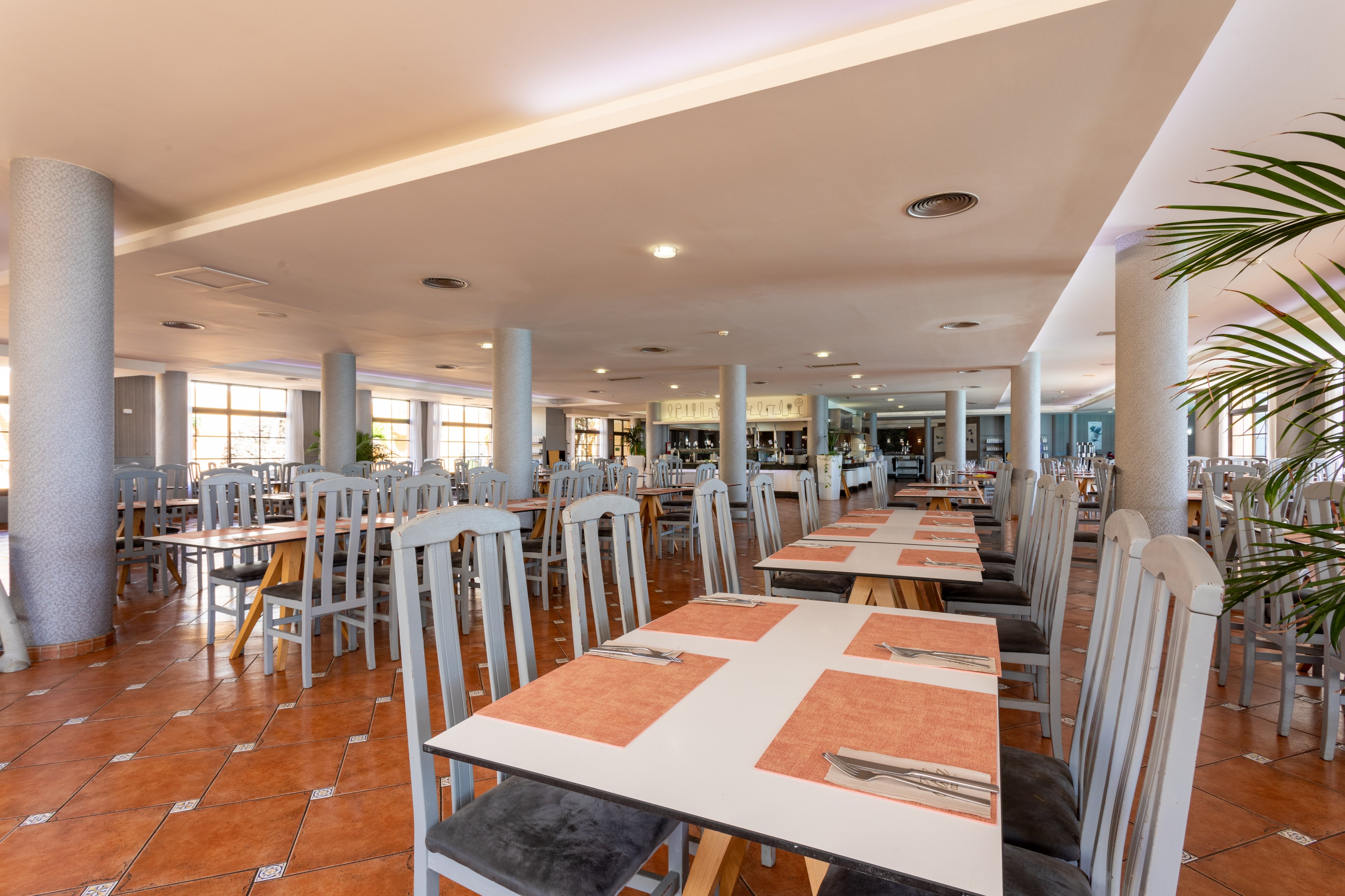 Elba Castillo San Jorge & Antigua Suite Hotel