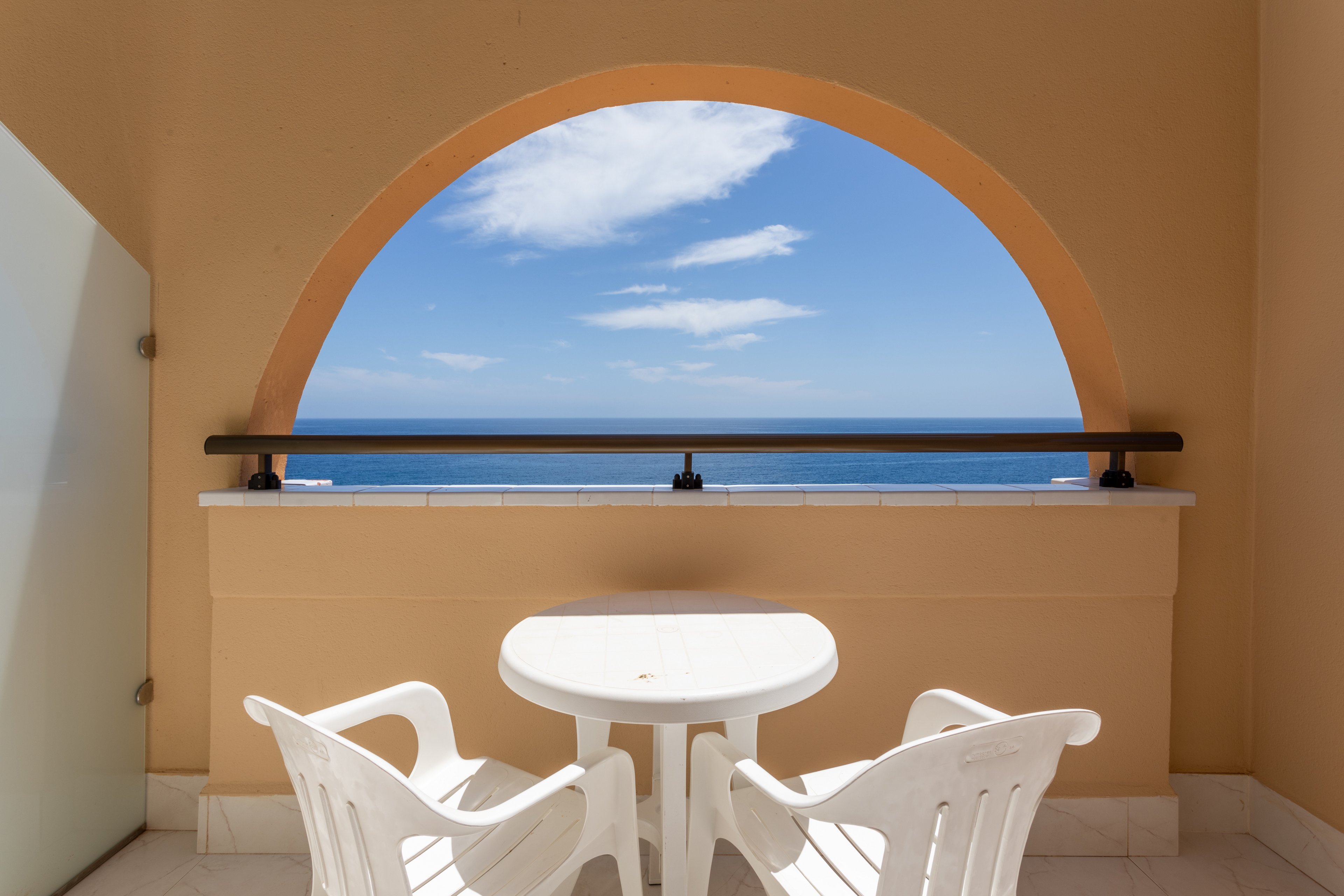 Elba Castillo San Jorge & Antigua Suite Hotel