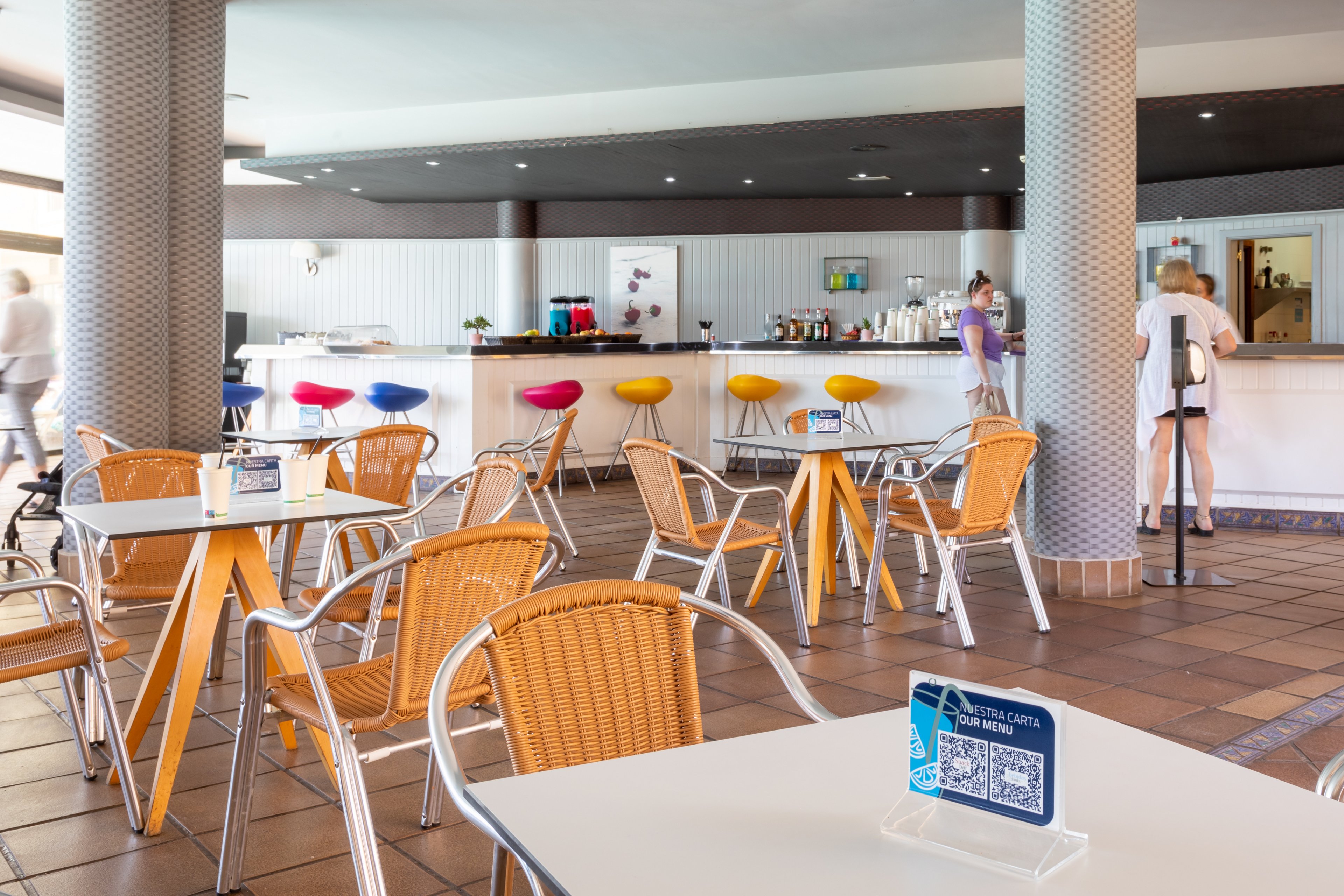 Elba Castillo San Jorge & Antigua Suite Hotel