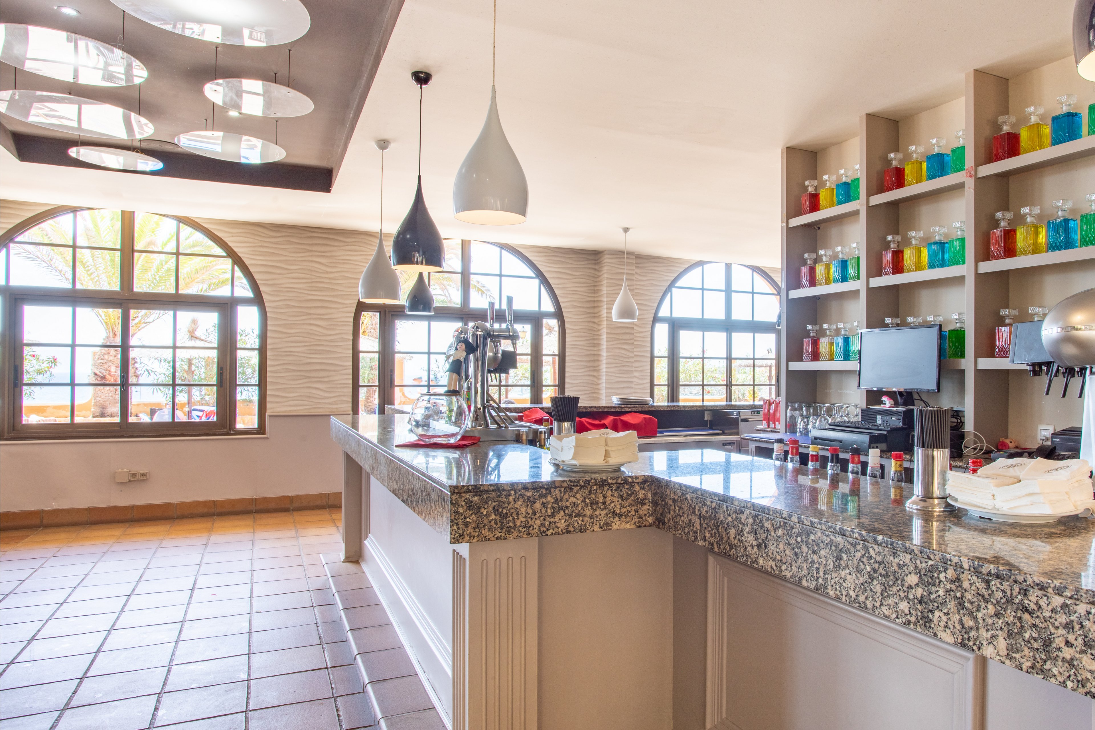 Elba Castillo San Jorge & Antigua Suite Hotel