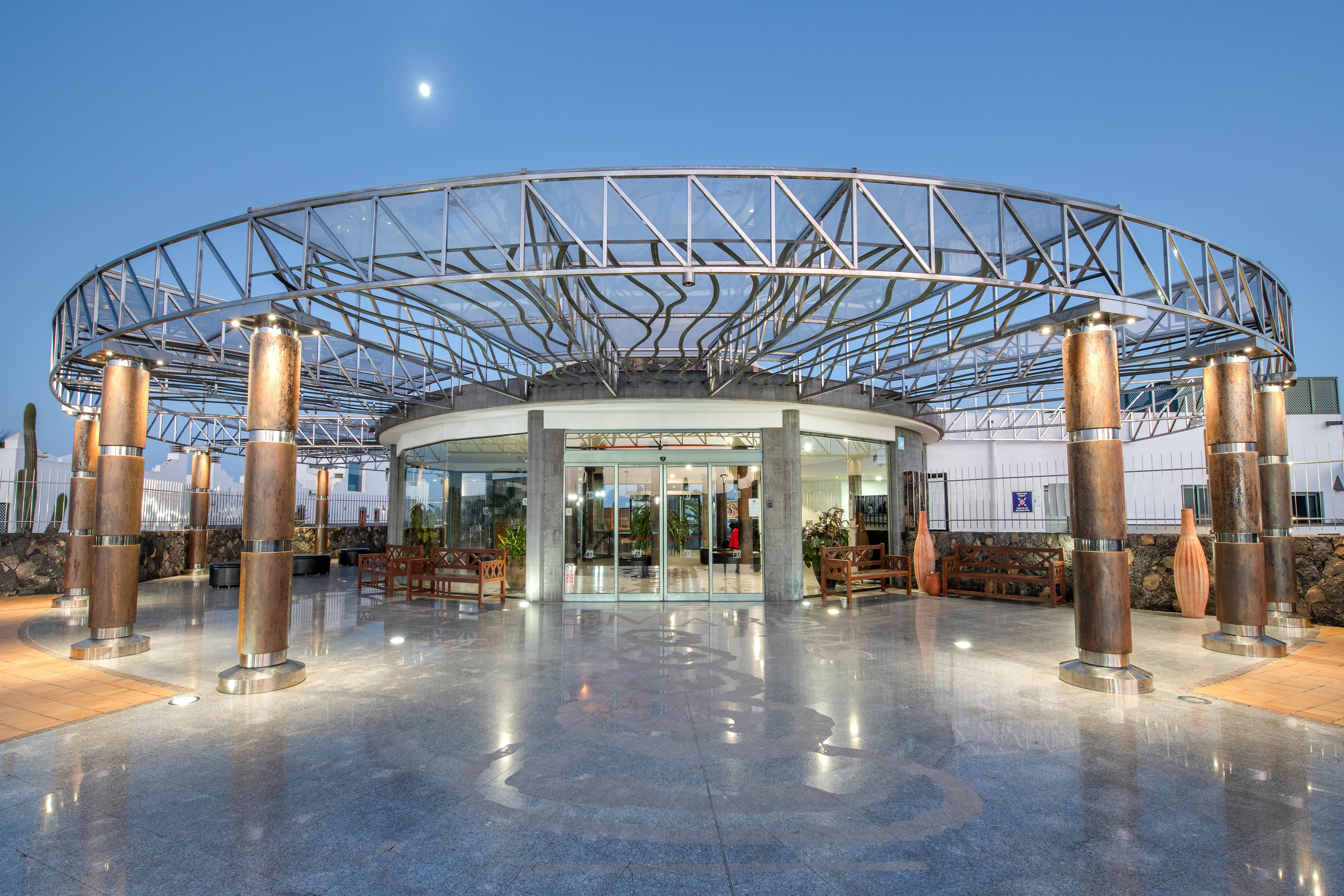 Las Marismas Apartments