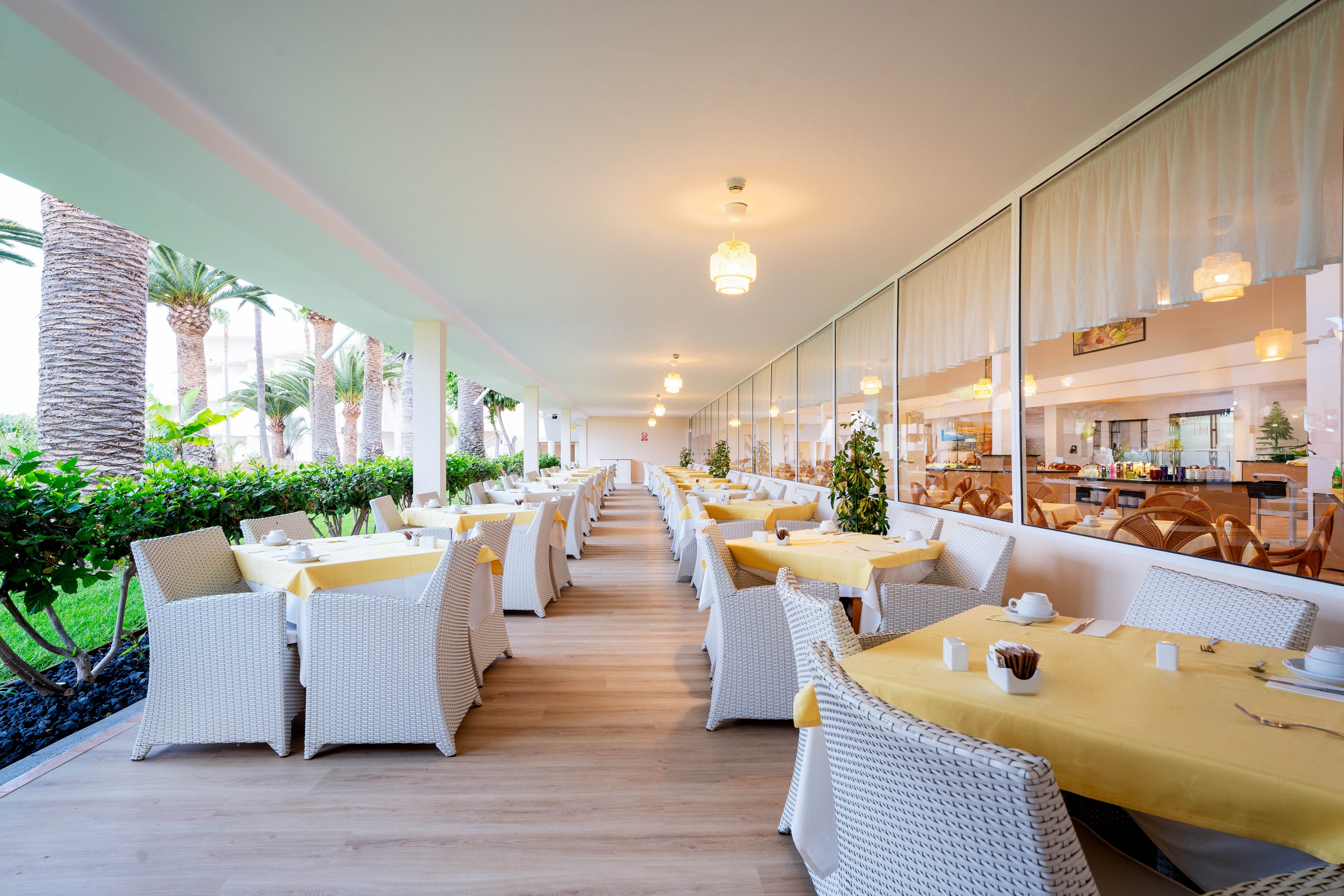 Club Hotel Drago Park & Oasis Wildlife