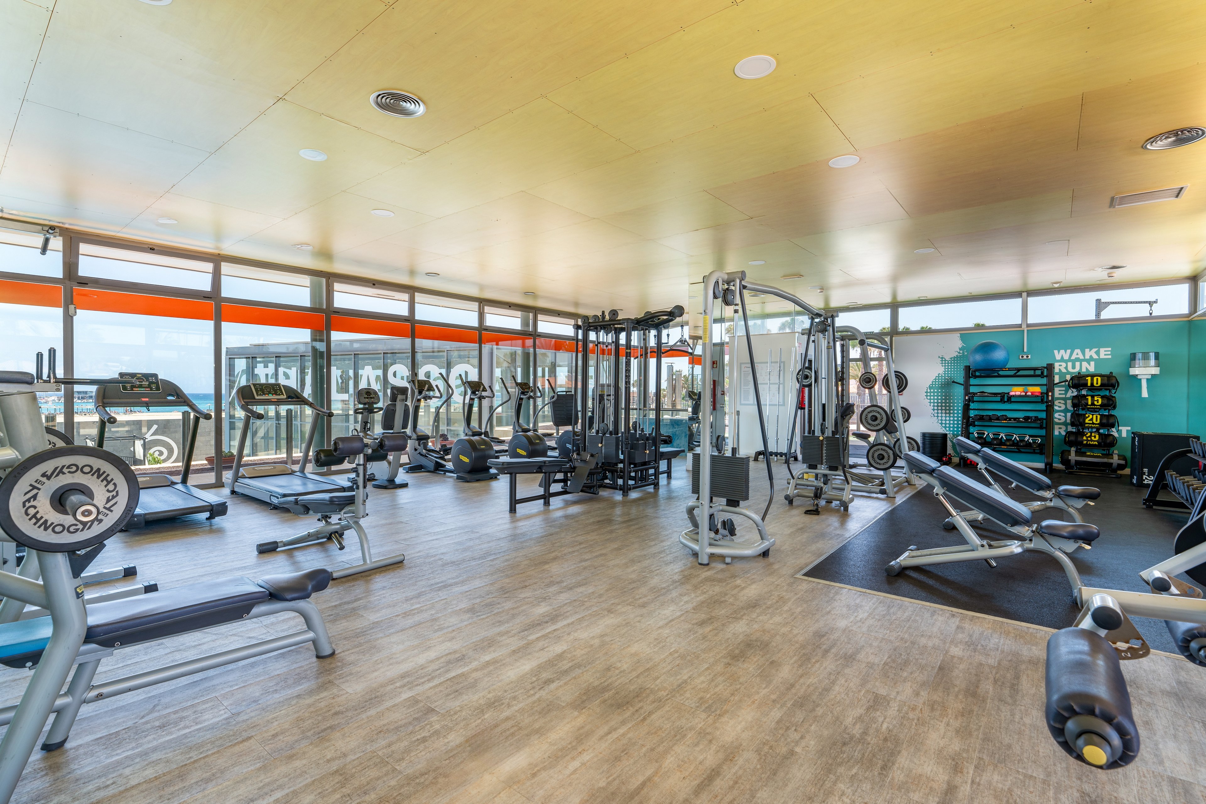 Barcelo Fuerteventura Mar