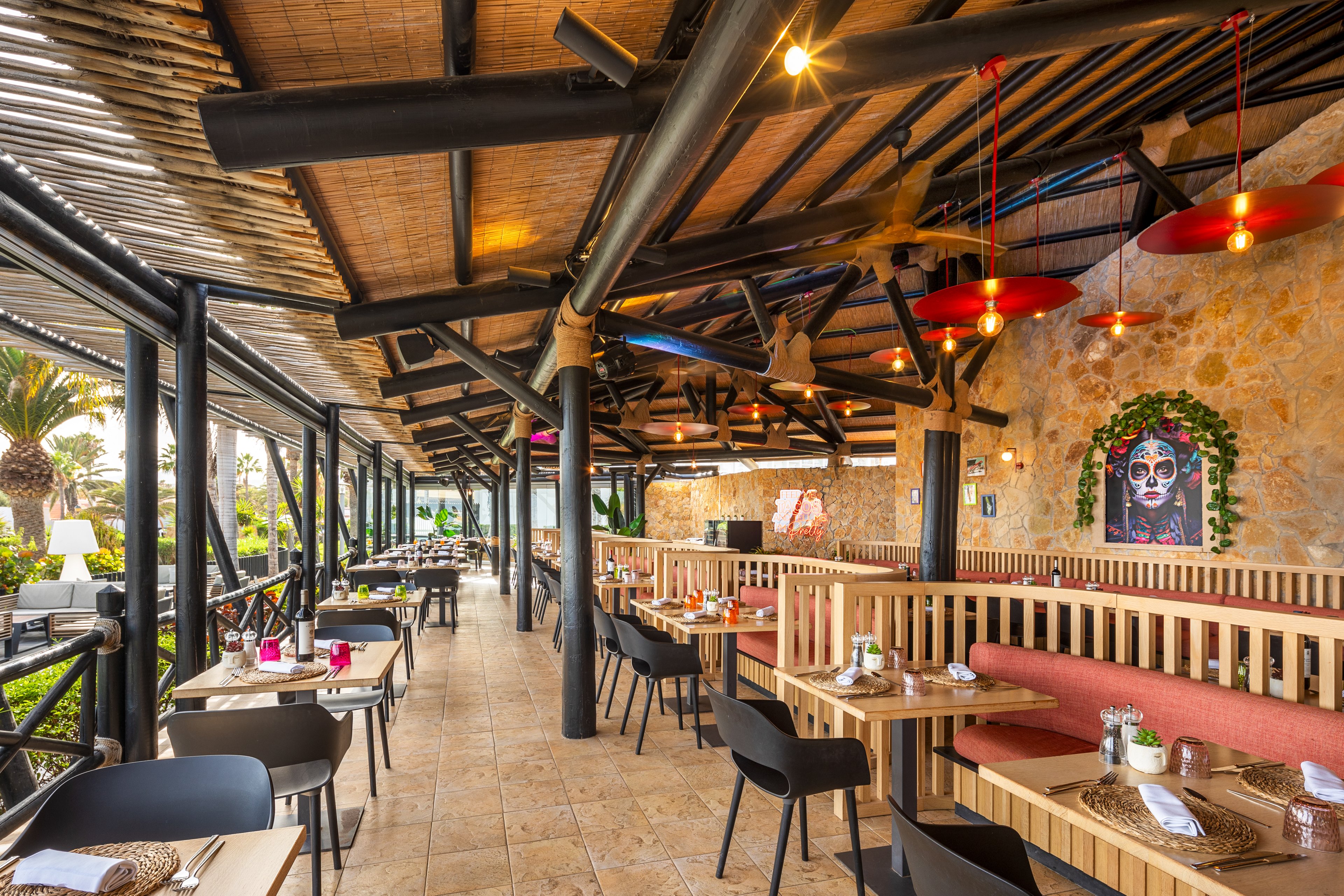 Barcelo Fuerteventura Mar