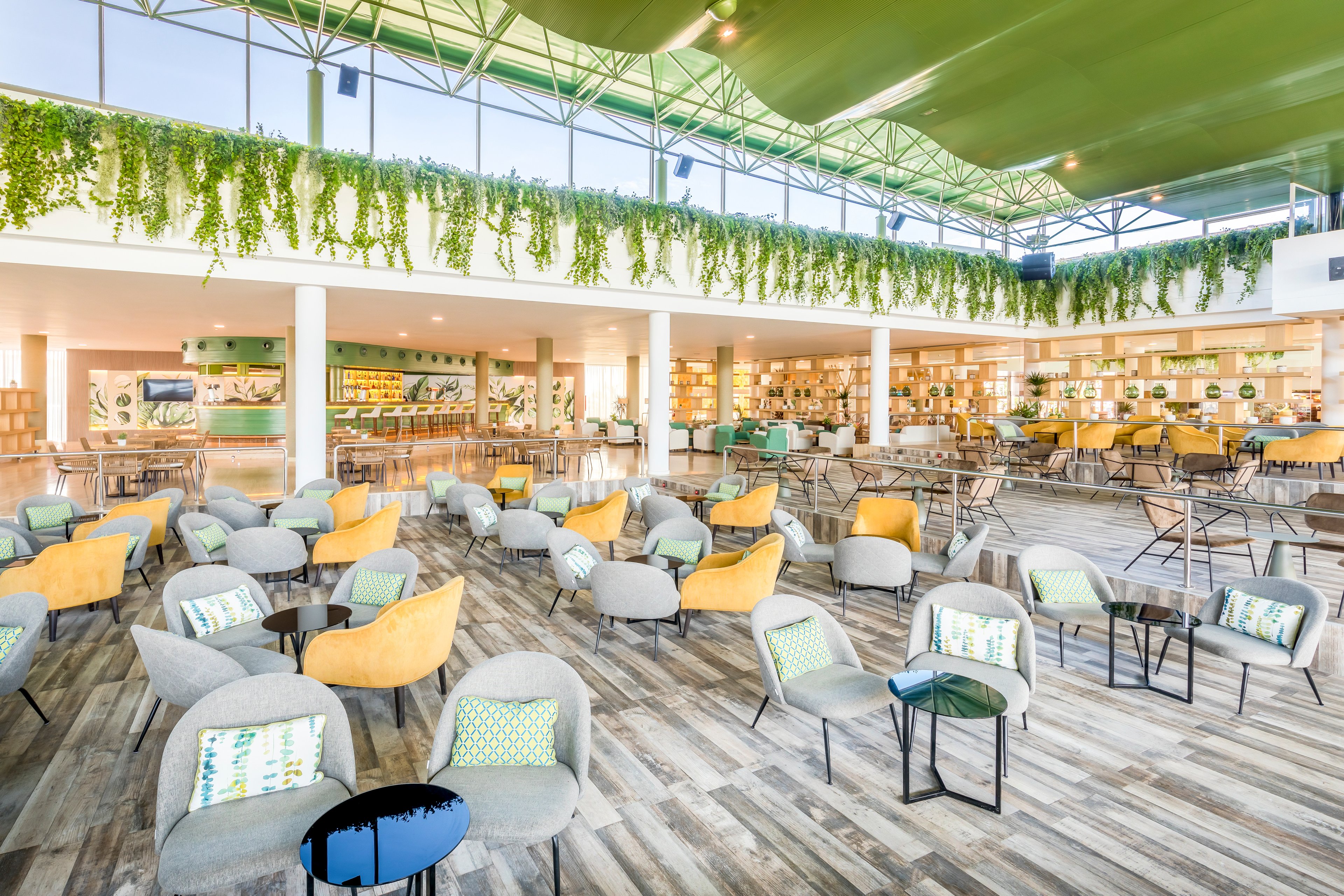 Barcelo Fuerteventura Mar