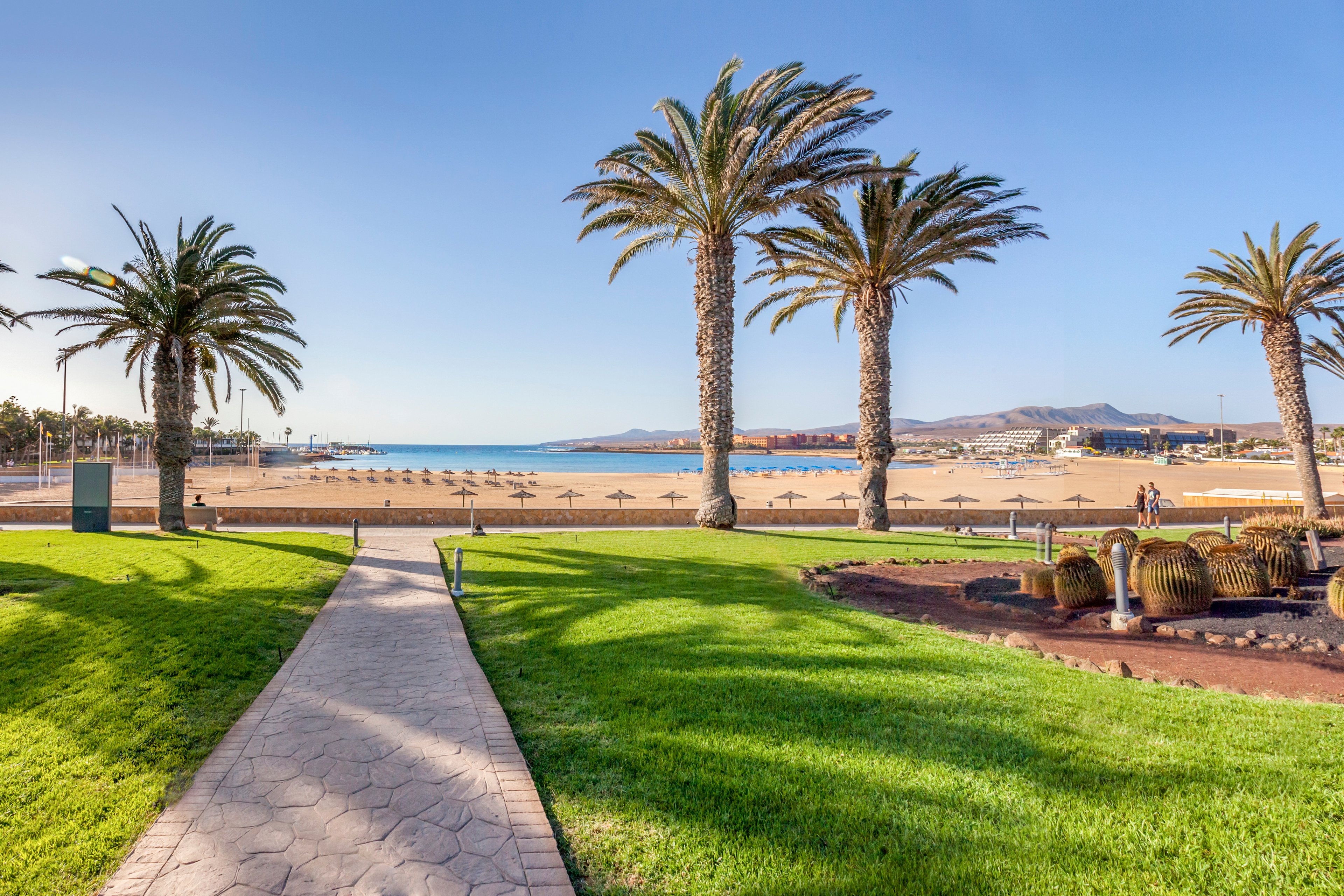 Barcelo Fuerteventura Mar