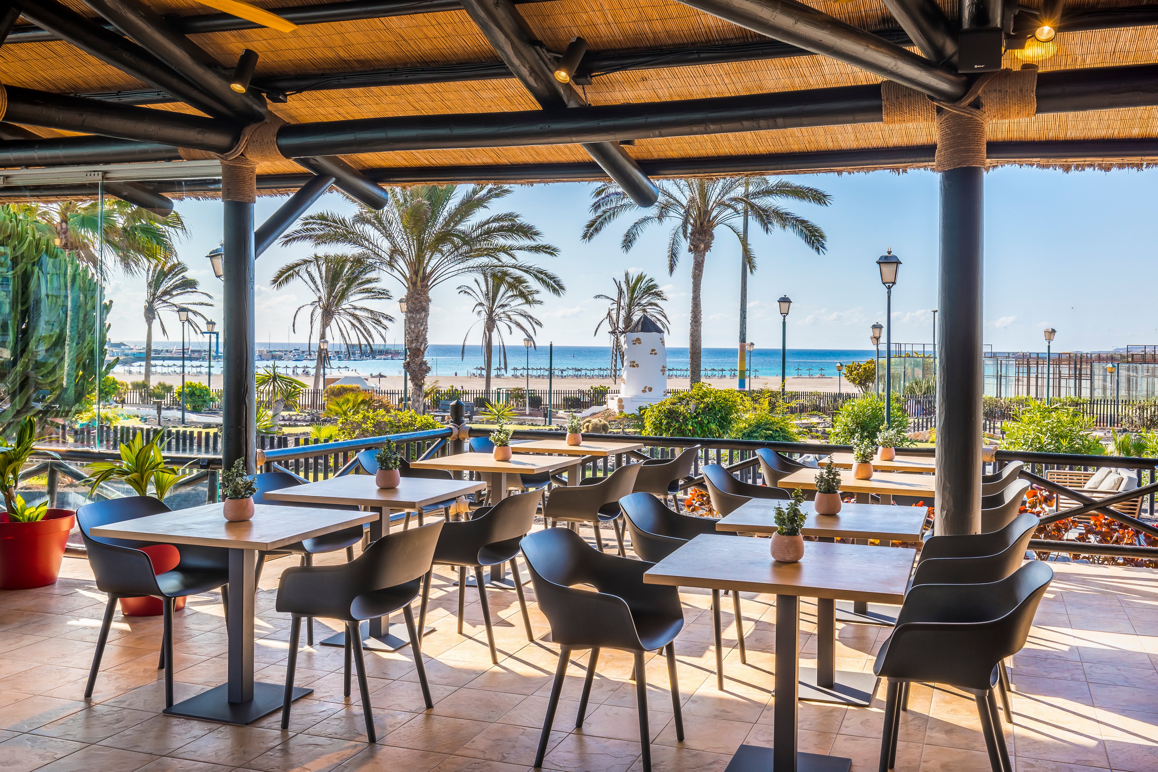 Barcelo Fuerteventura Mar