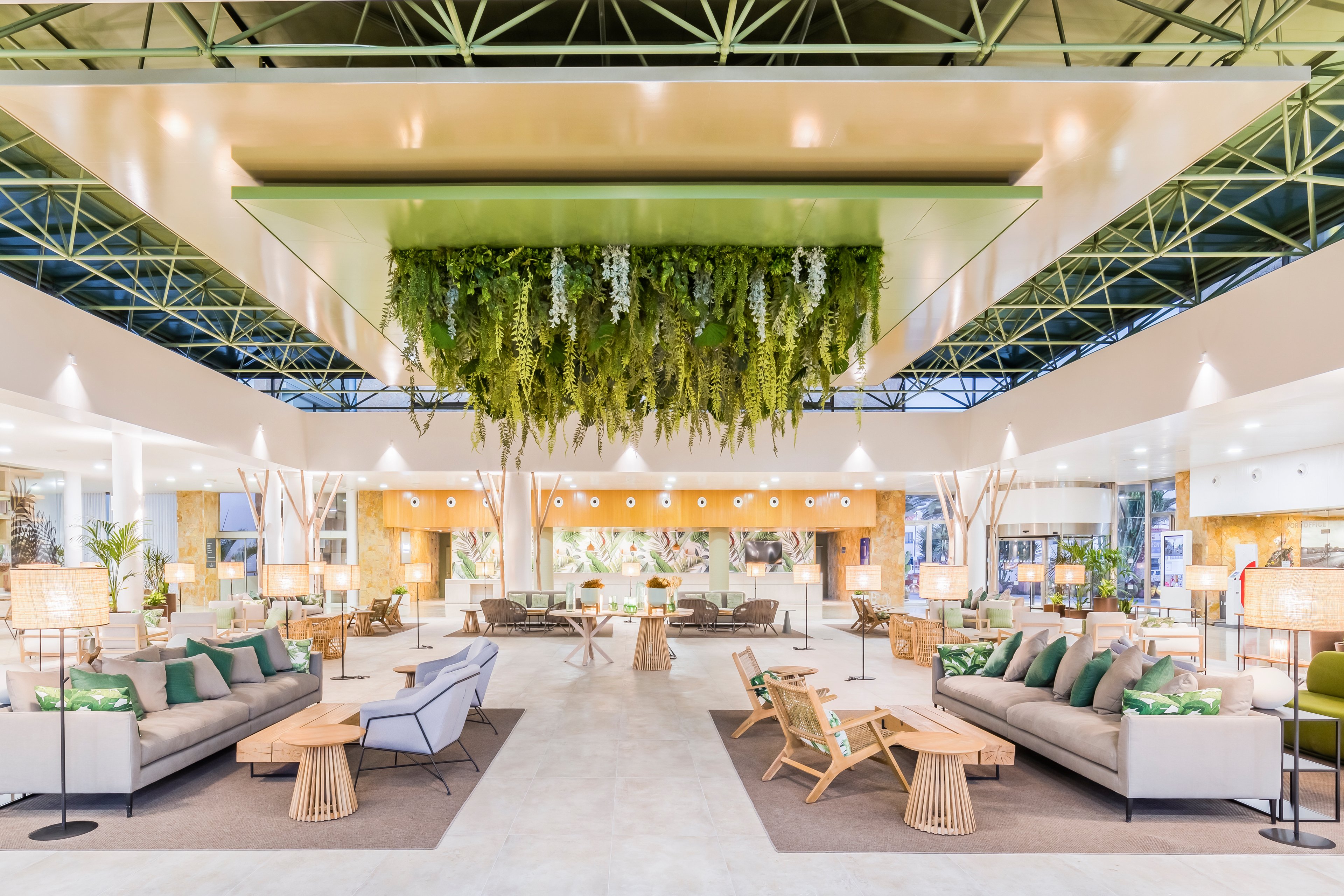 Barcelo Fuerteventura Mar