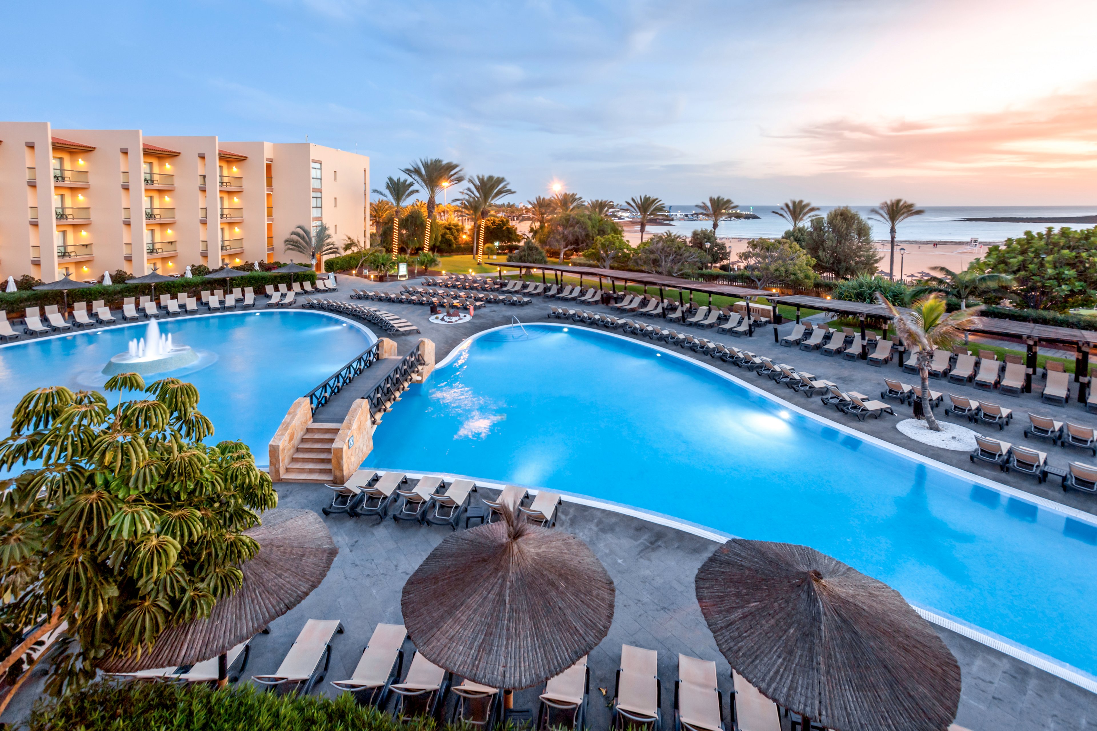 Barcelo Fuerteventura Mar