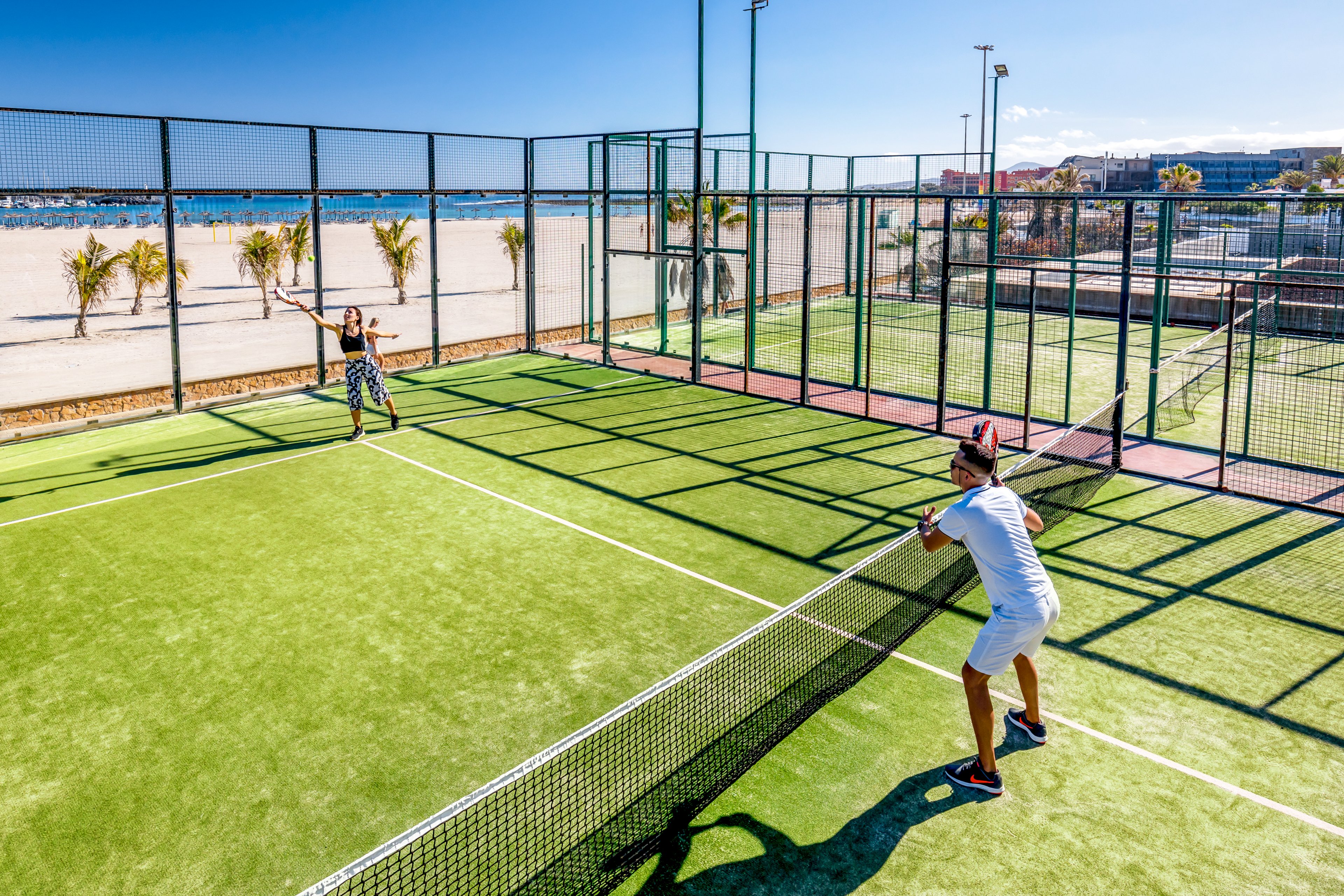 Barcelo Fuerteventura Mar