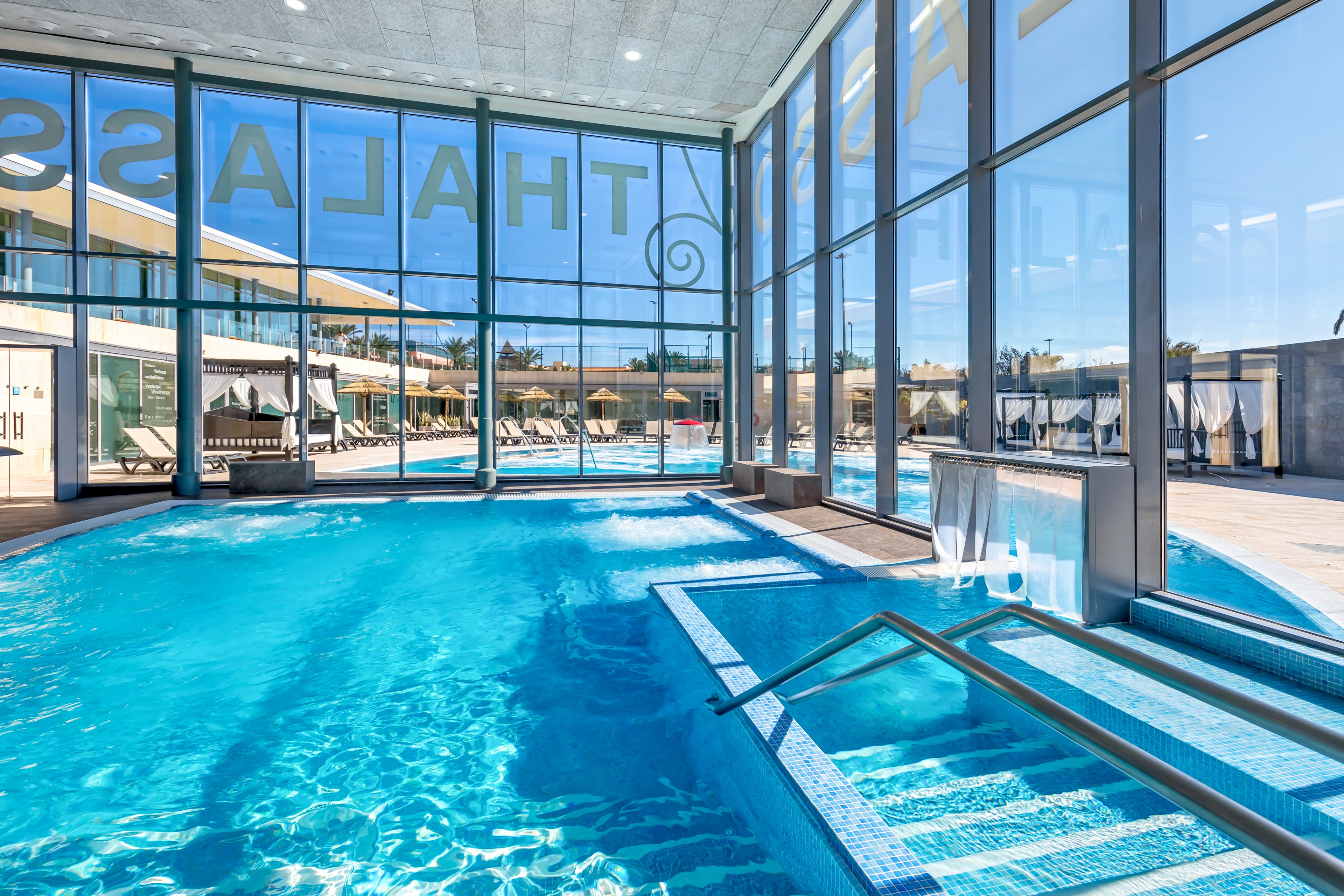 Barcelo Fuerteventura Mar