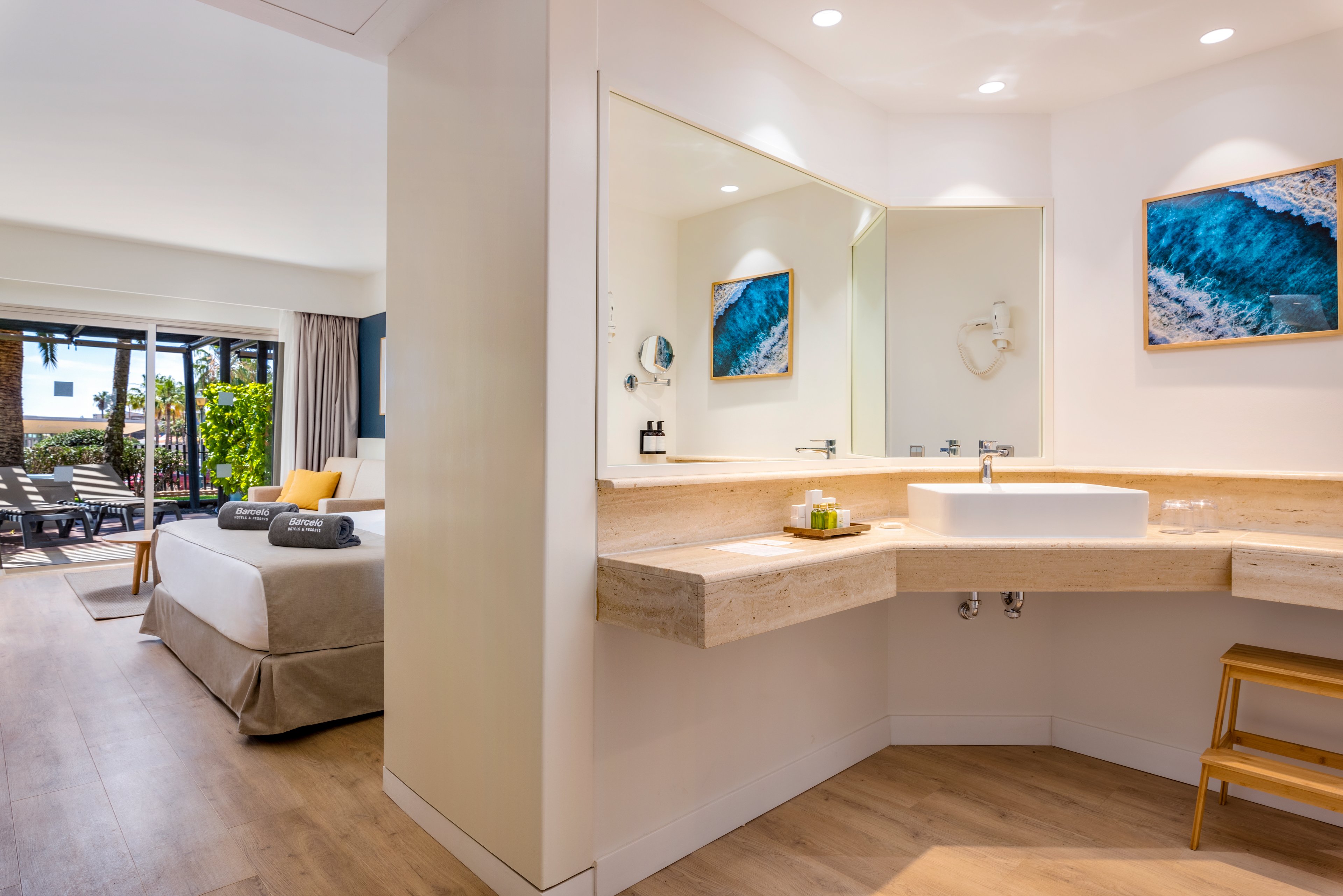 Barcelo Fuerteventura Mar