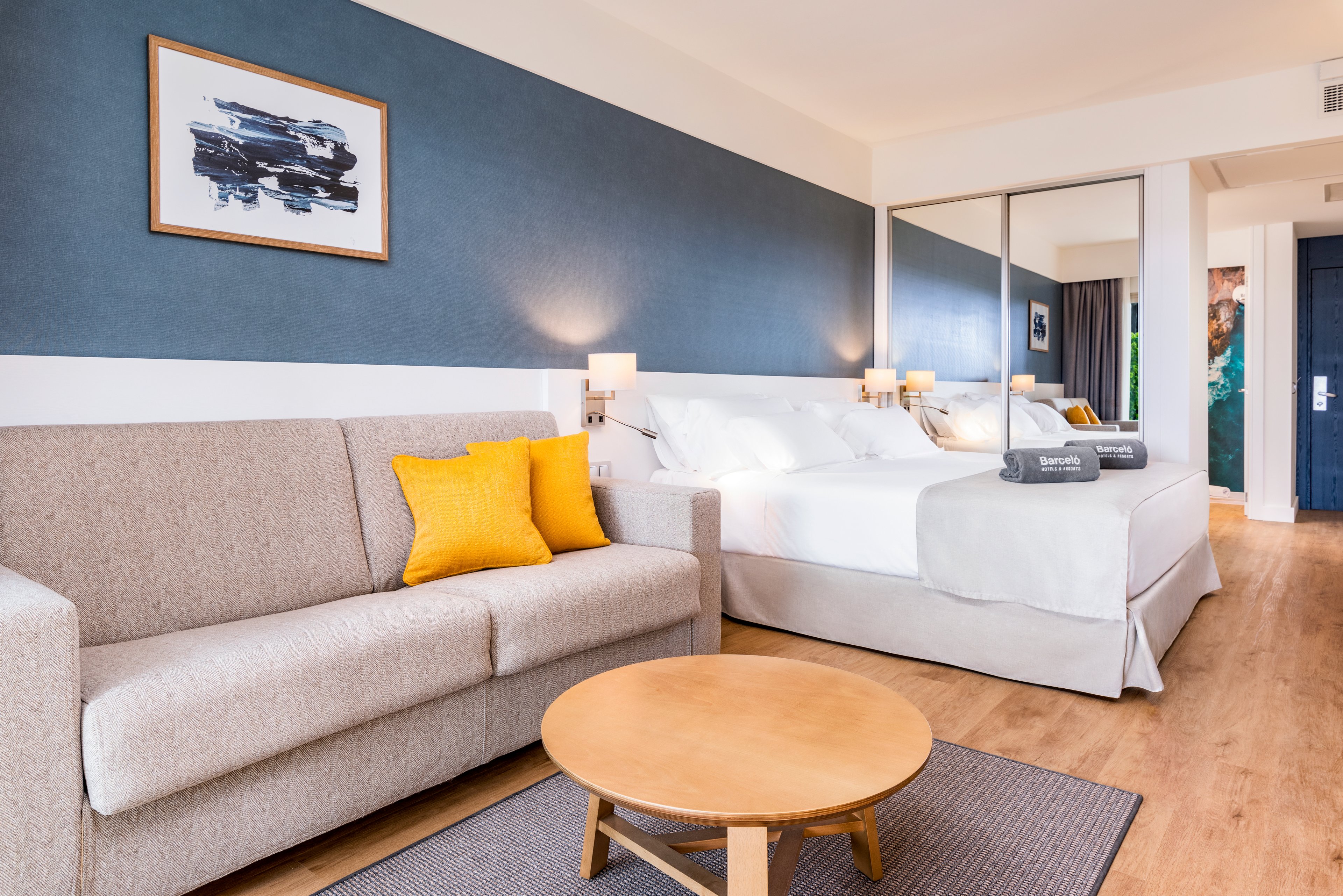 Barcelo Fuerteventura Mar