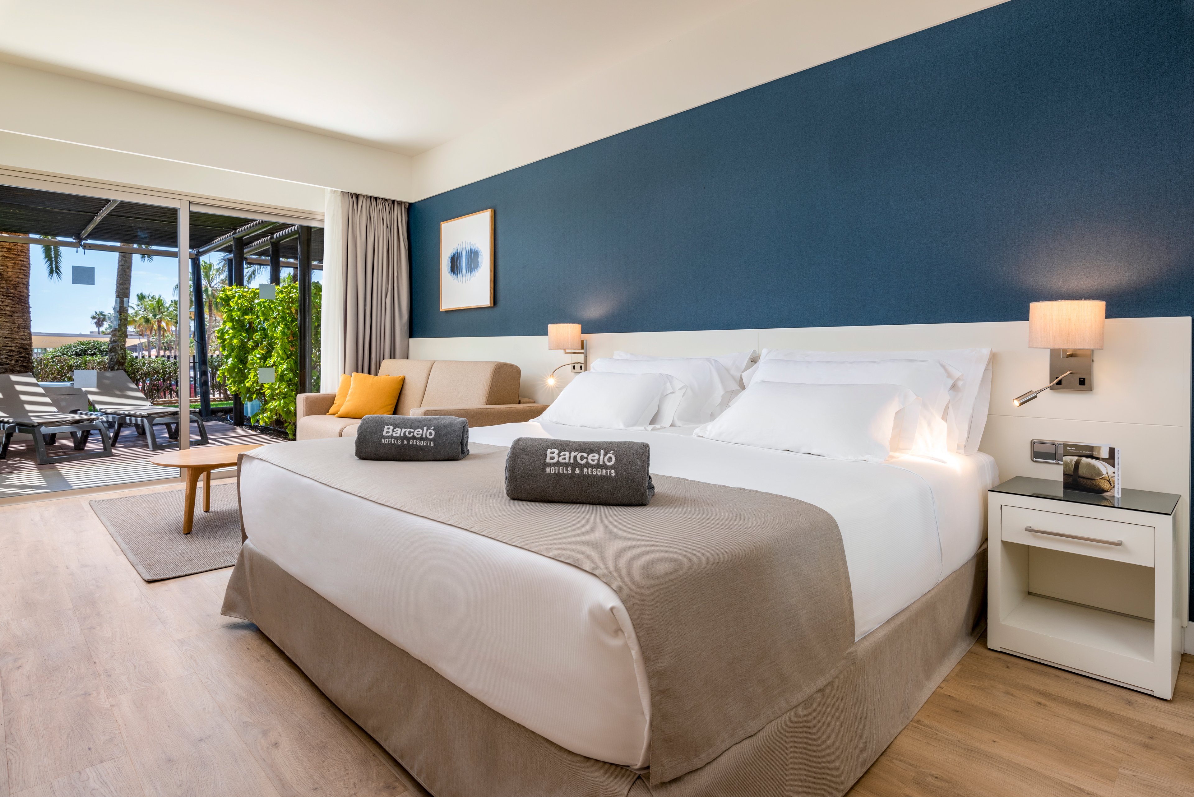 Barcelo Fuerteventura Mar