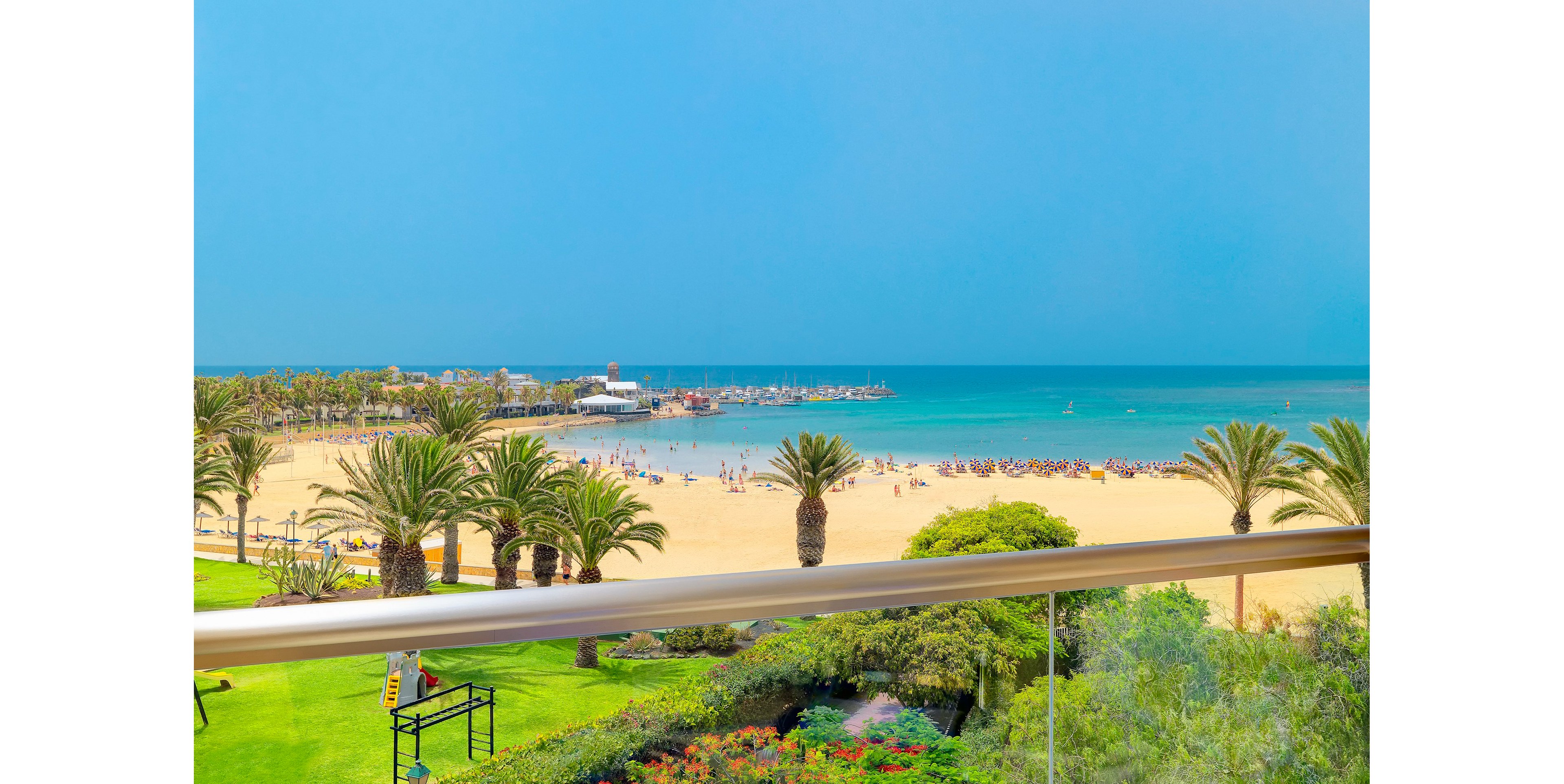 Barcelo Fuerteventura Mar