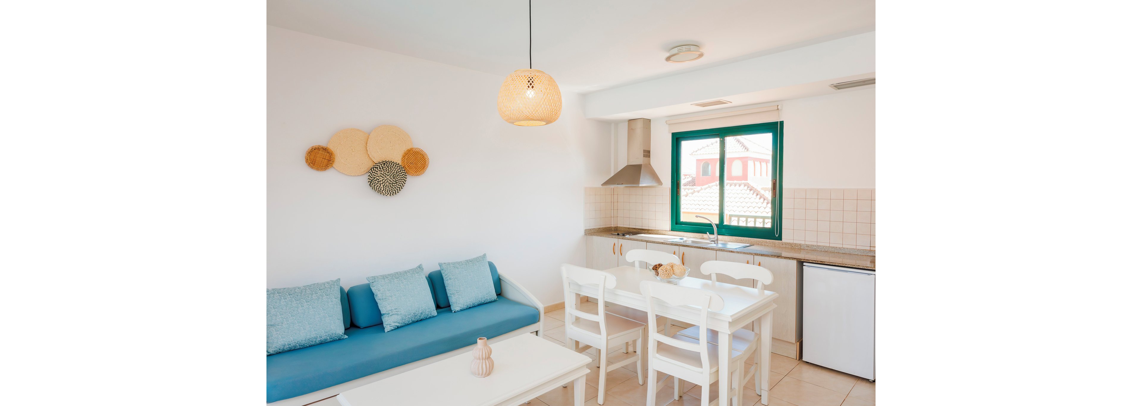 Blue Sea Aloe Corralejo & Acua Waterpark