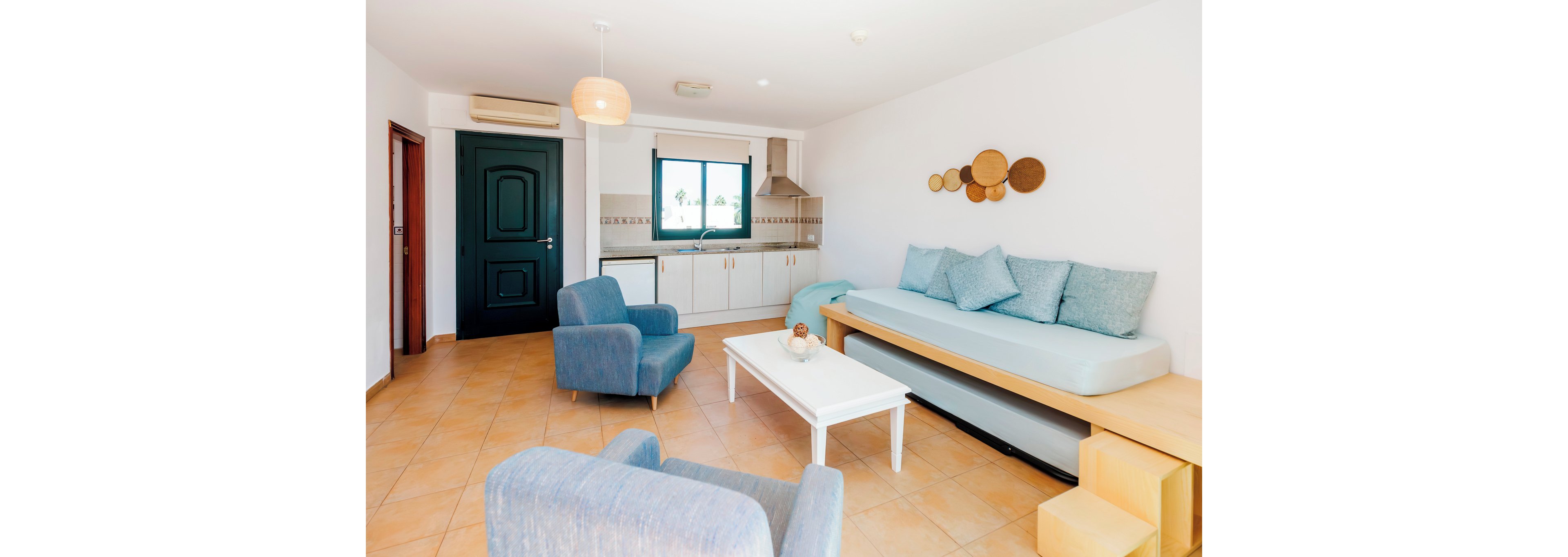 Blue Sea Aloe Corralejo & Acua Waterpark