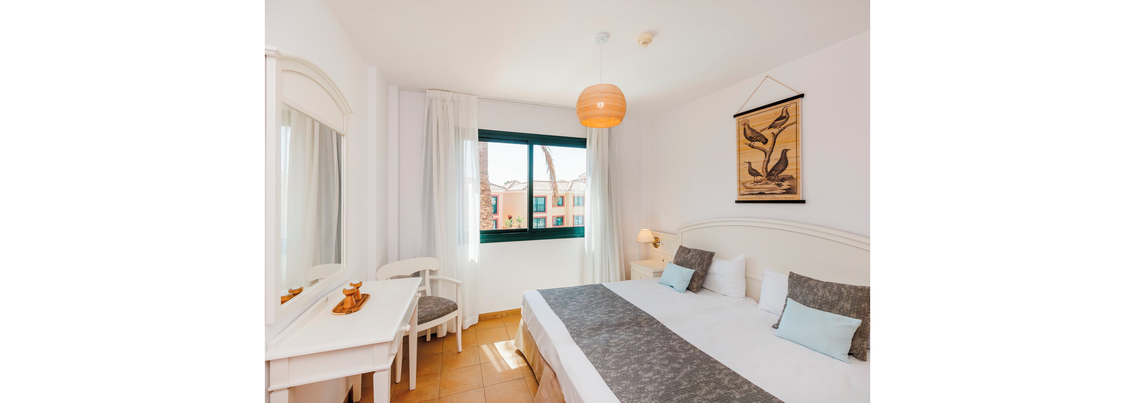 Blue Sea Aloe Corralejo & Acua Waterpark