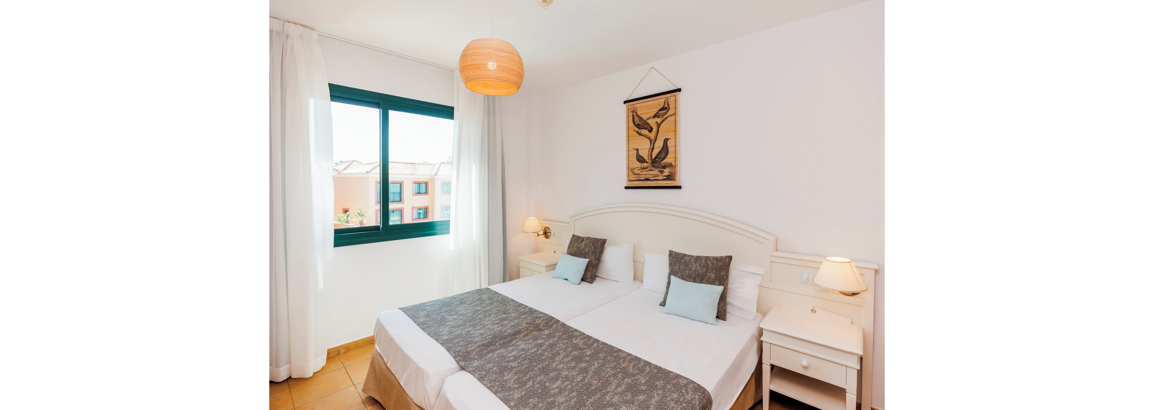 Blue Sea Aloe Corralejo & Acua Waterpark