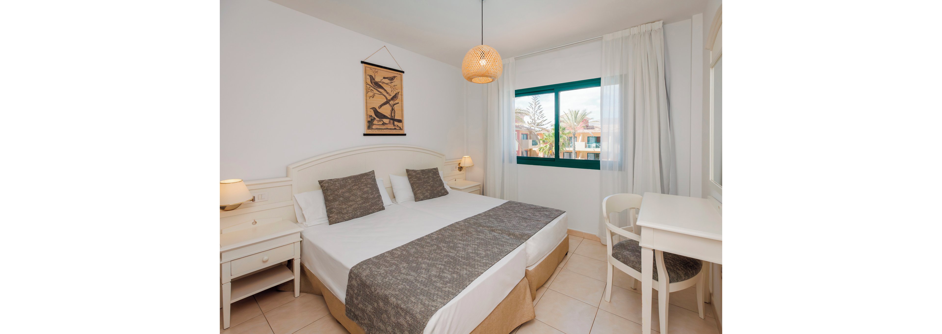 Blue Sea Aloe Corralejo & Acua Waterpark